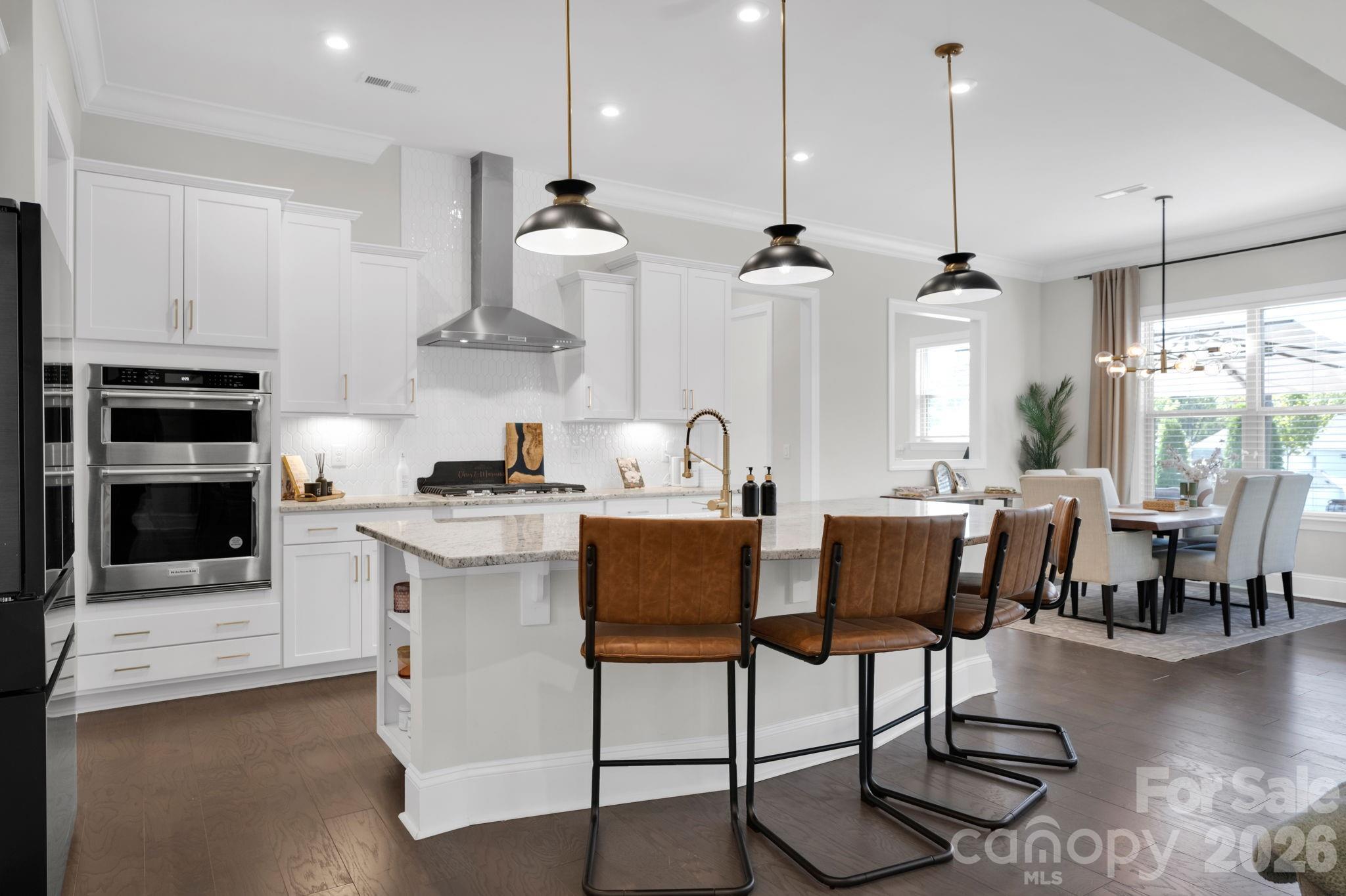 Olmsted - Residential