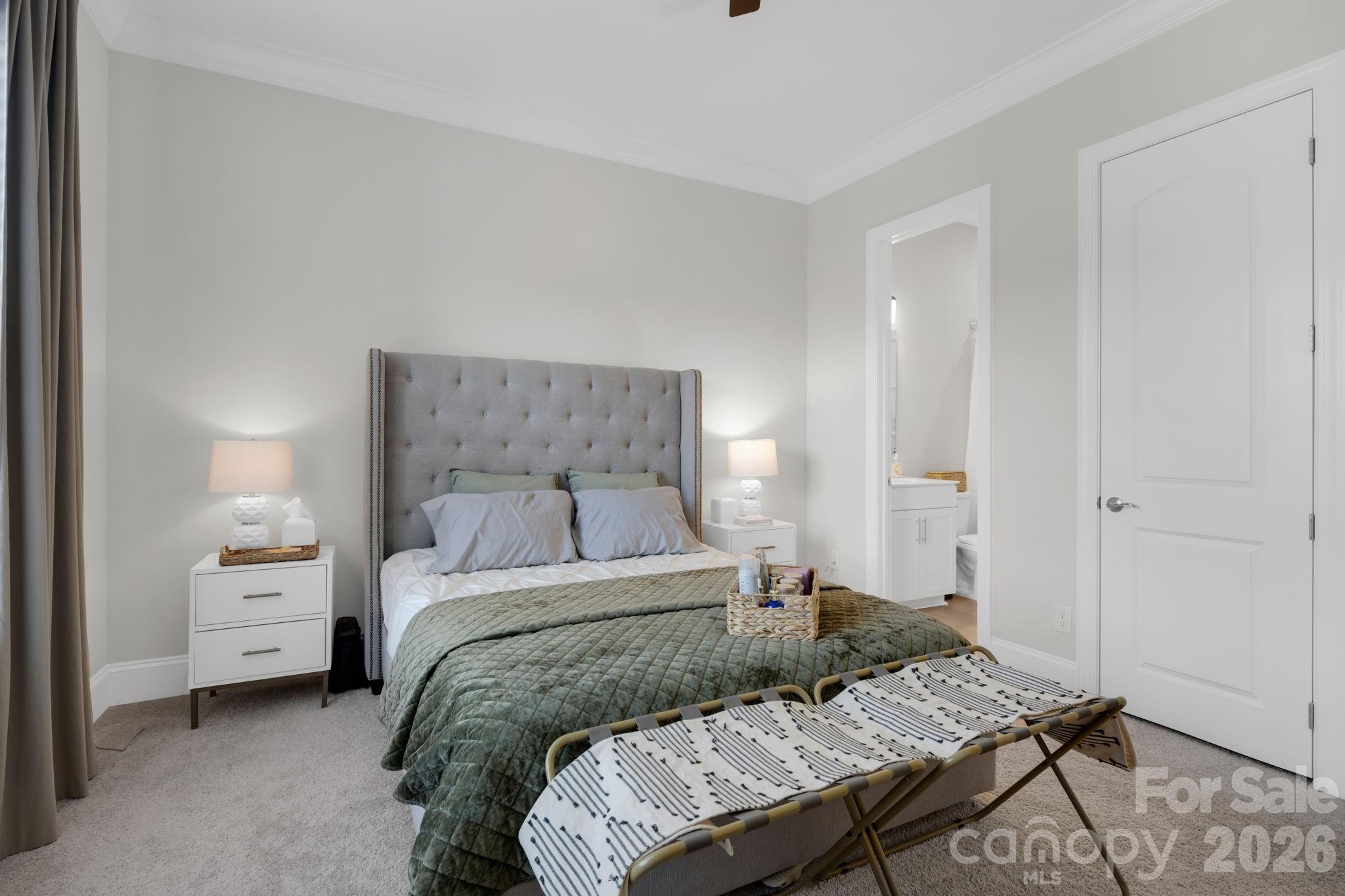 Olmsted - Residential