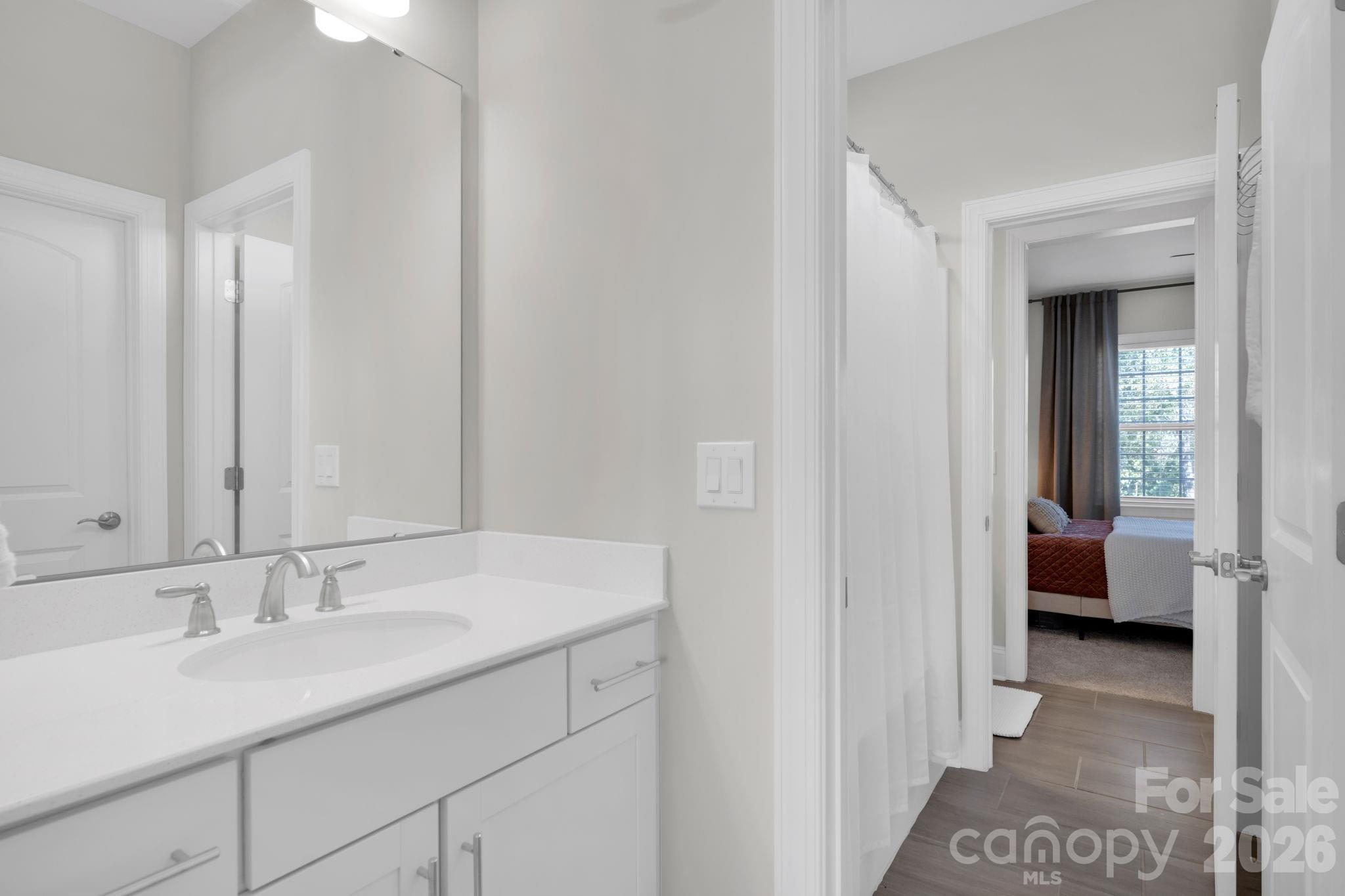 Olmsted - Residential