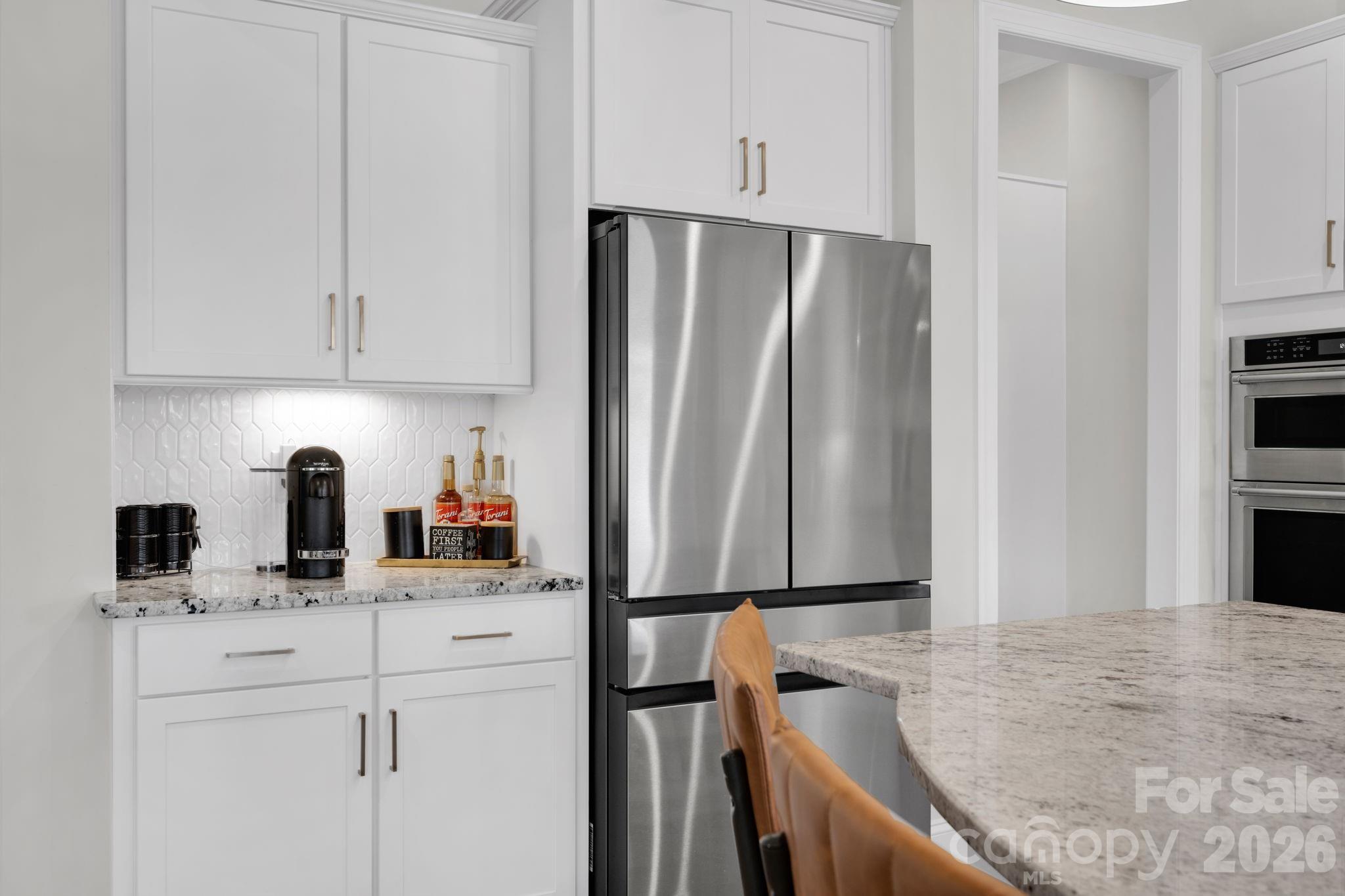 Olmsted - Residential