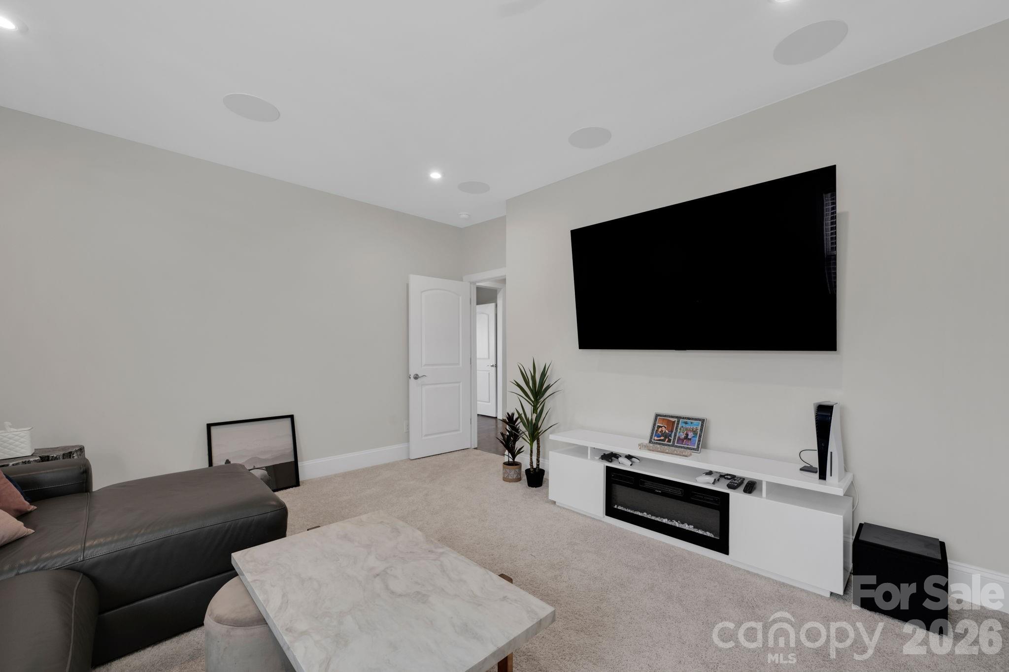 Olmsted - Residential