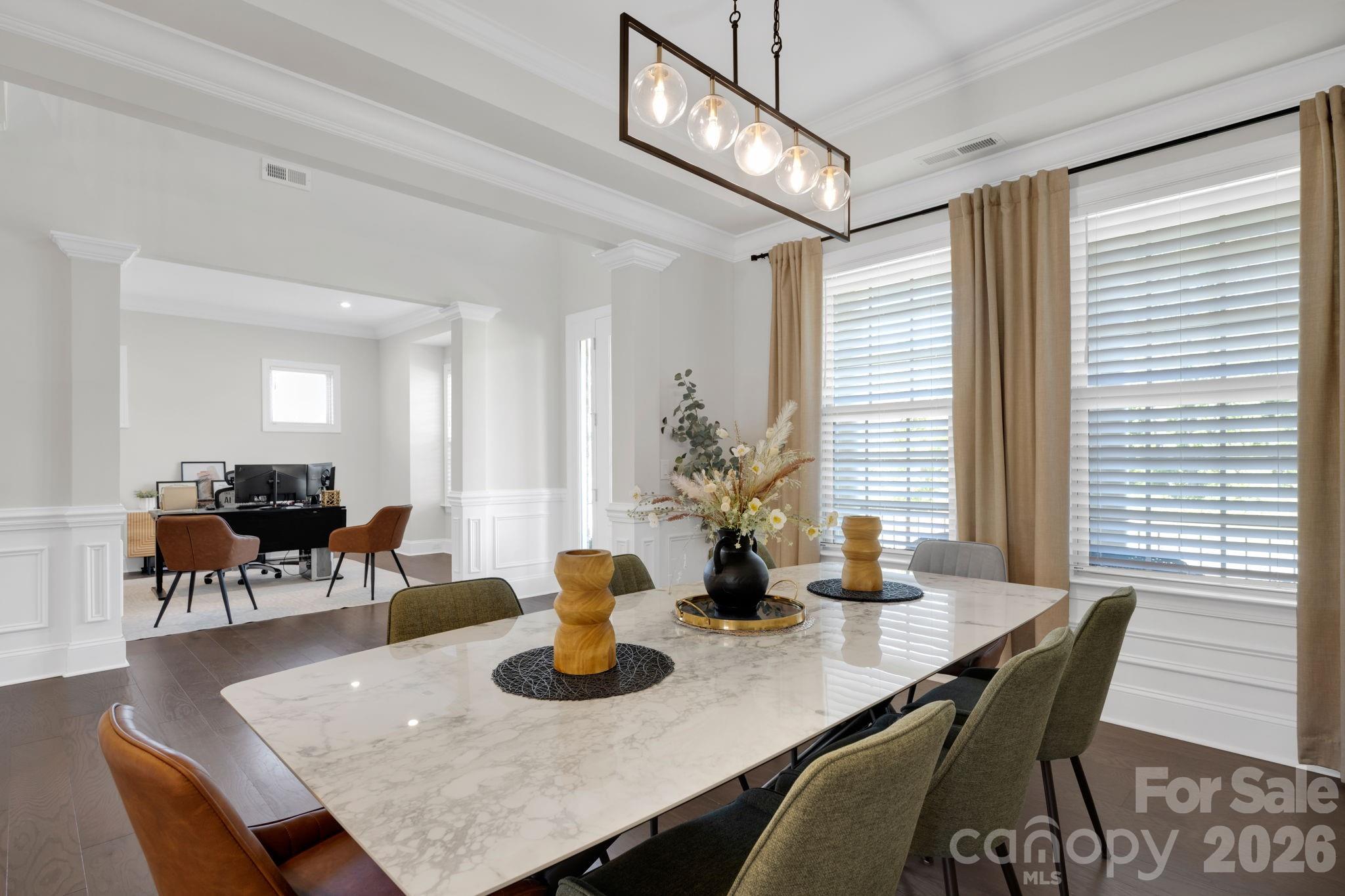 2419 Spring Rock Place