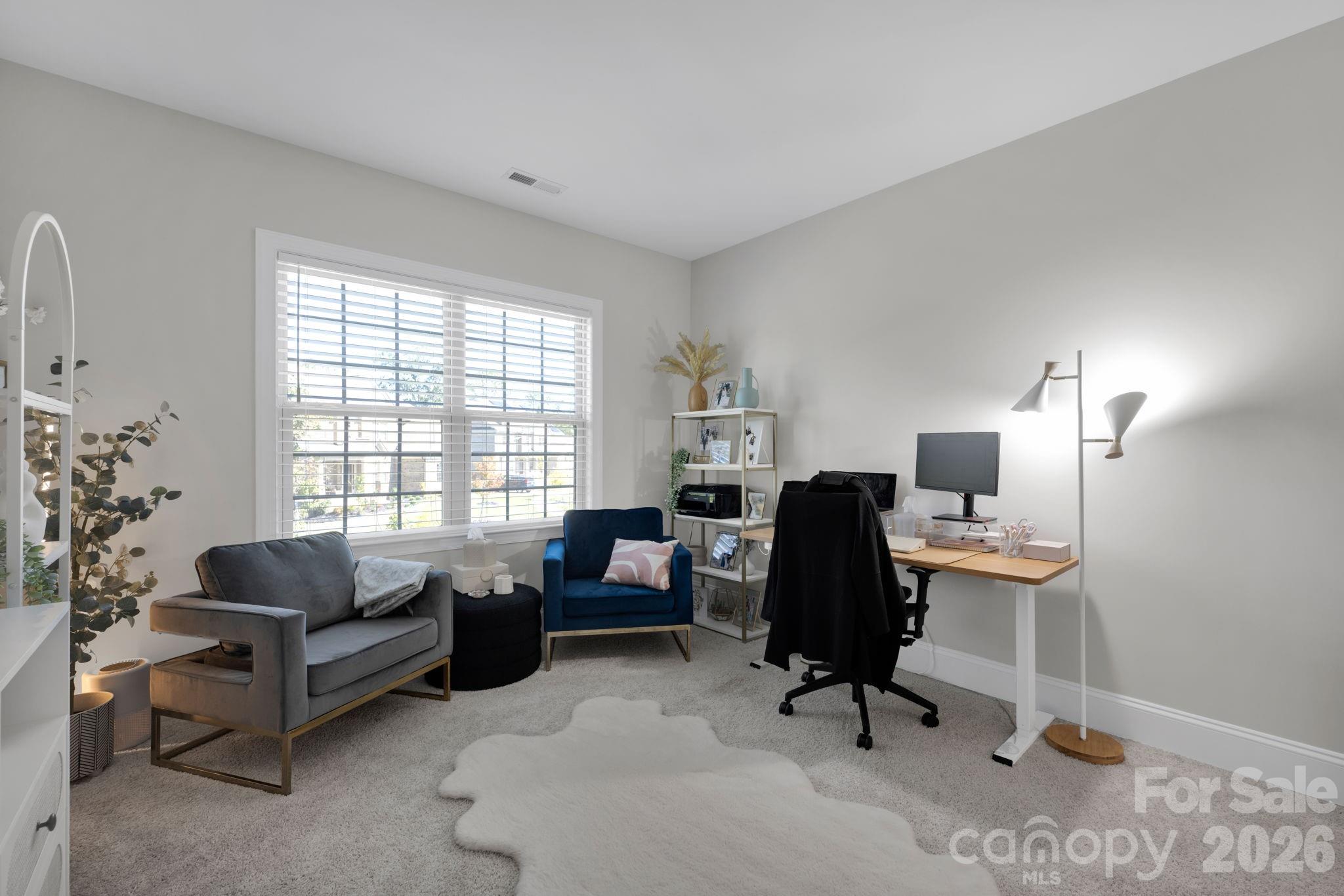 Olmsted - Residential