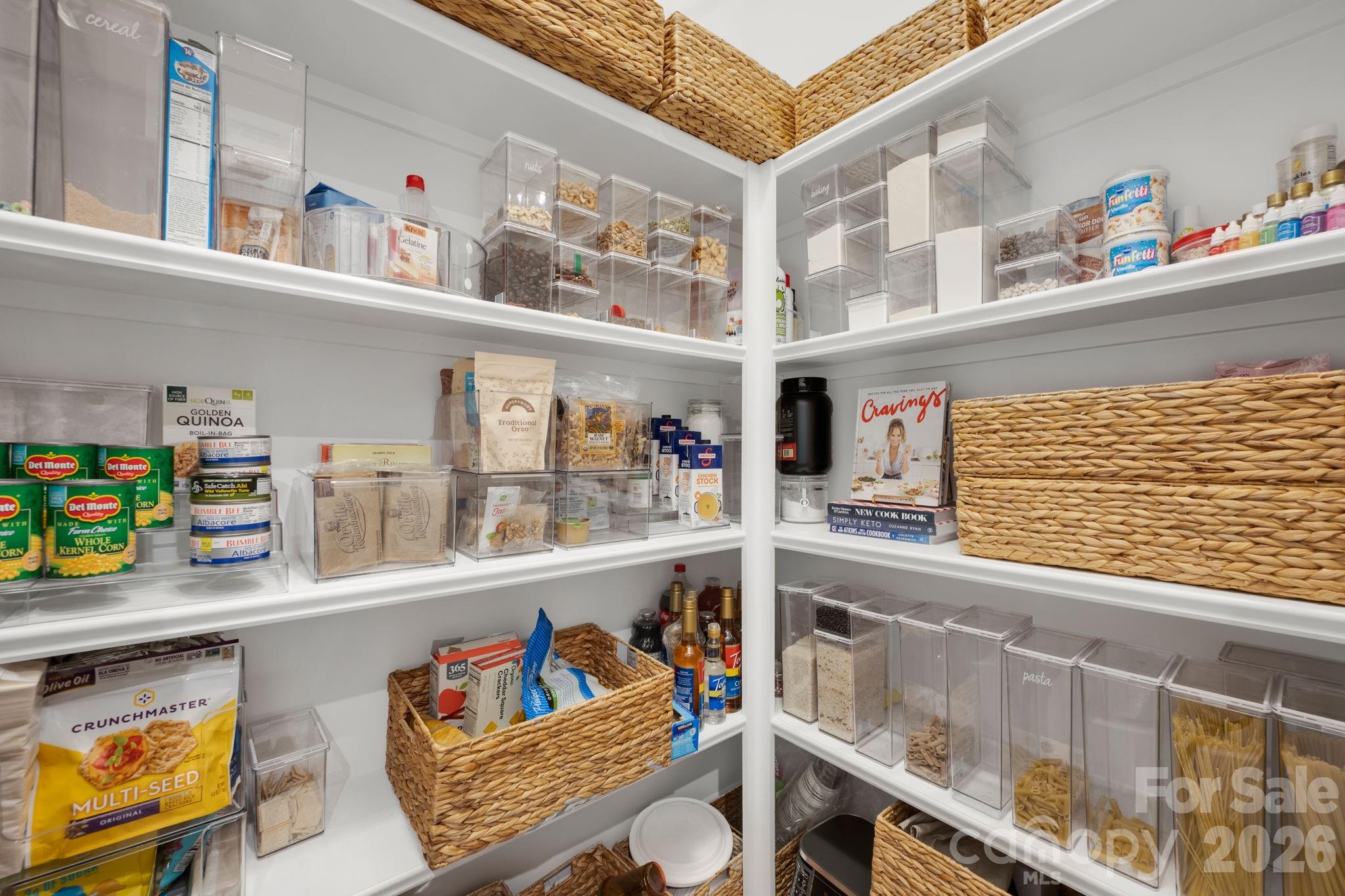 Olmsted - Residential