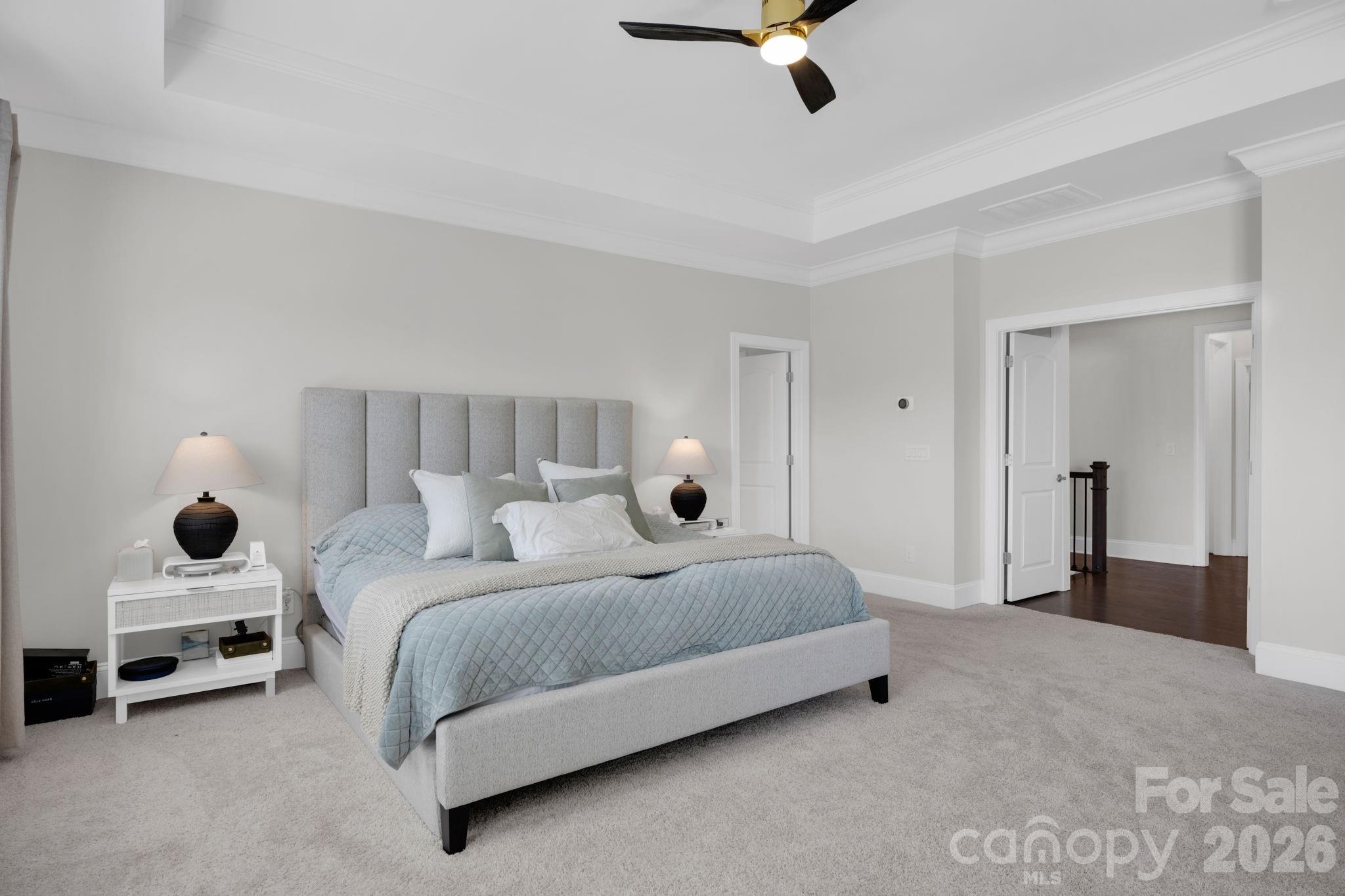 Olmsted - Residential