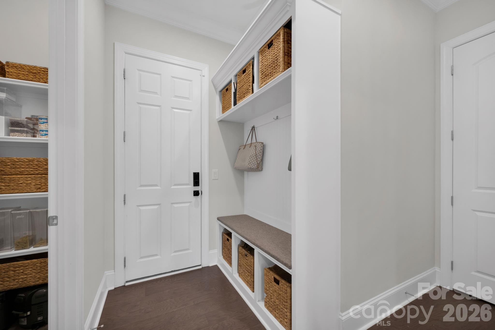 Olmsted - Residential