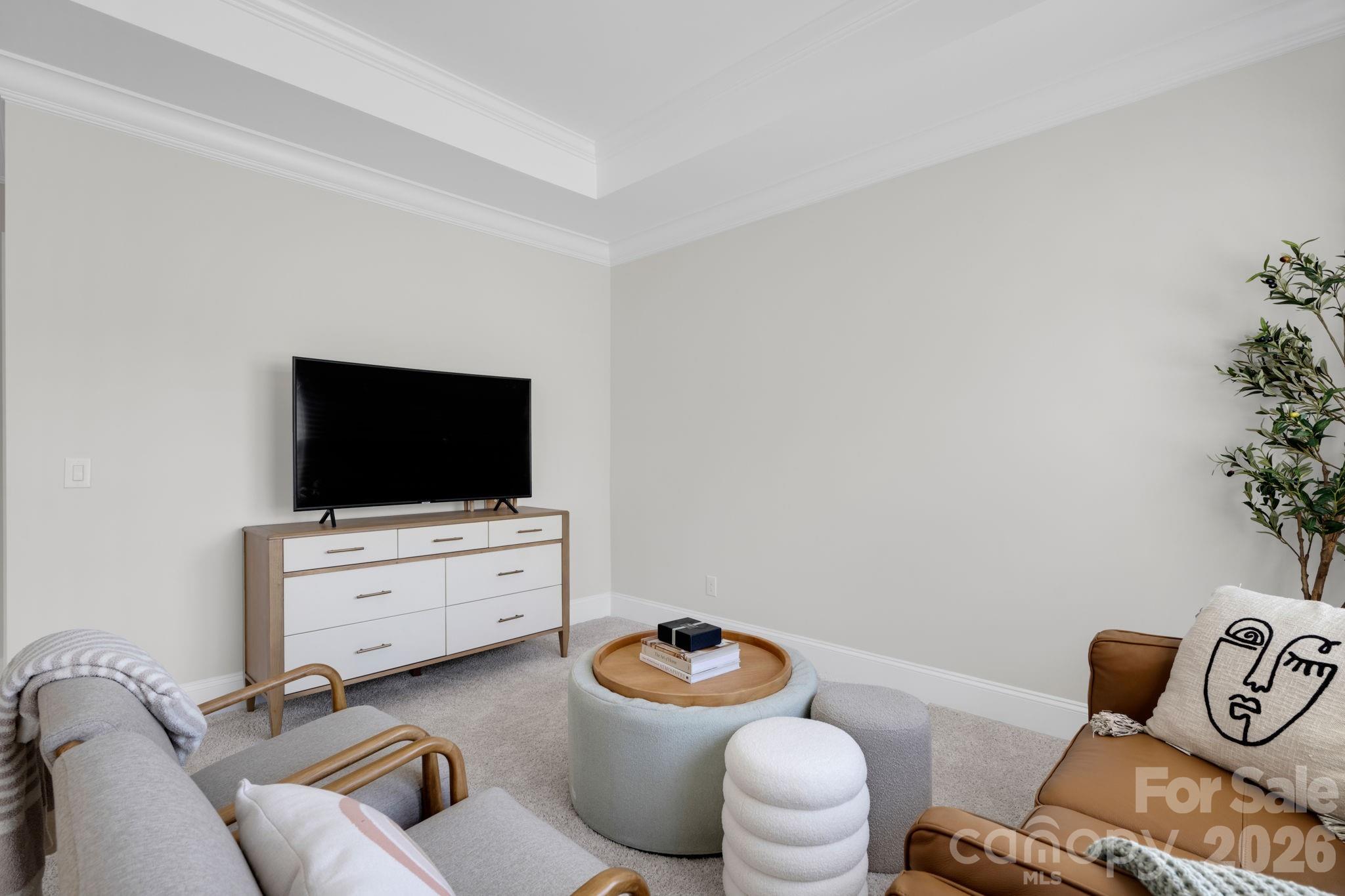 Olmsted - Residential