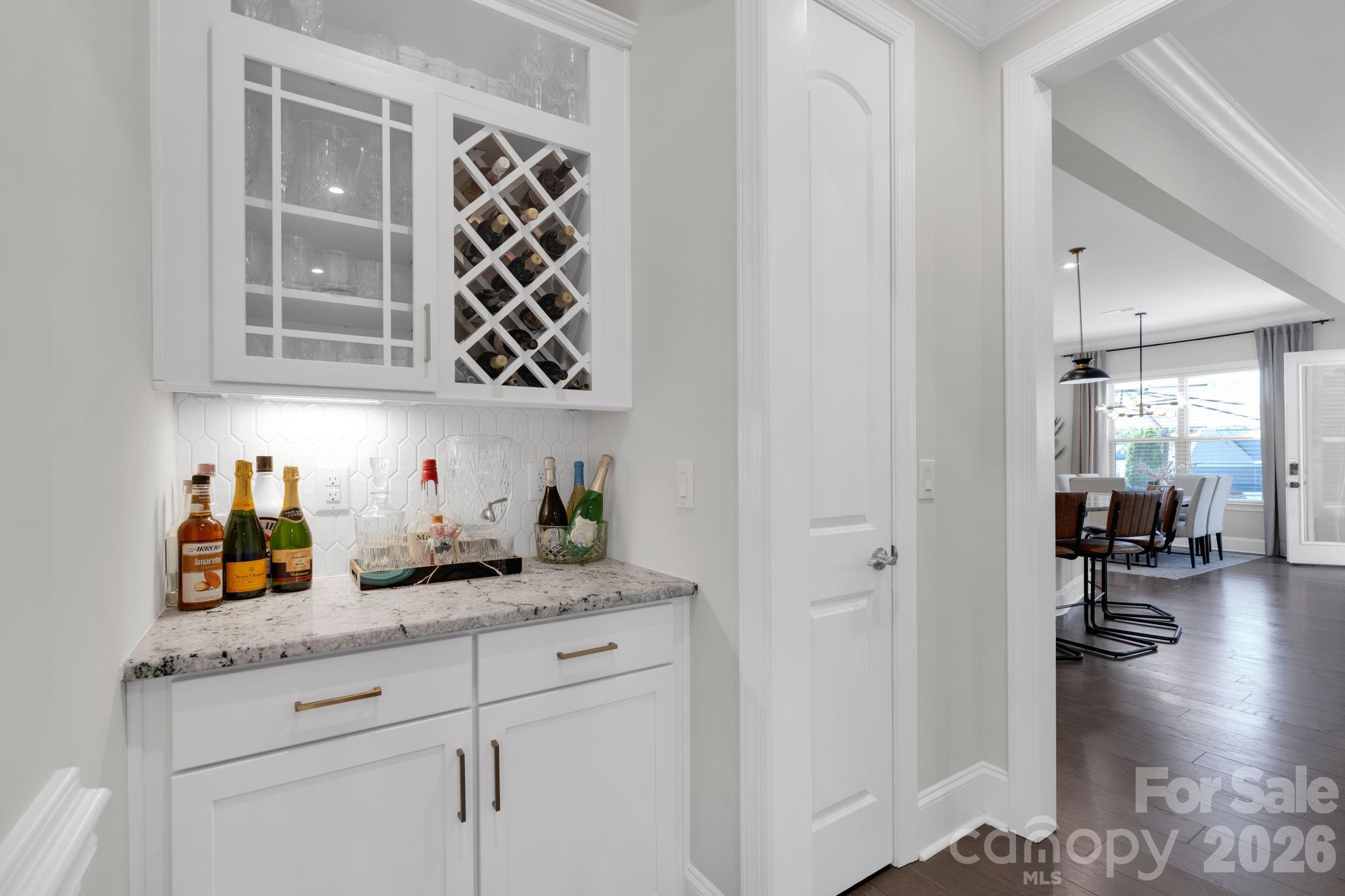 Olmsted - Residential