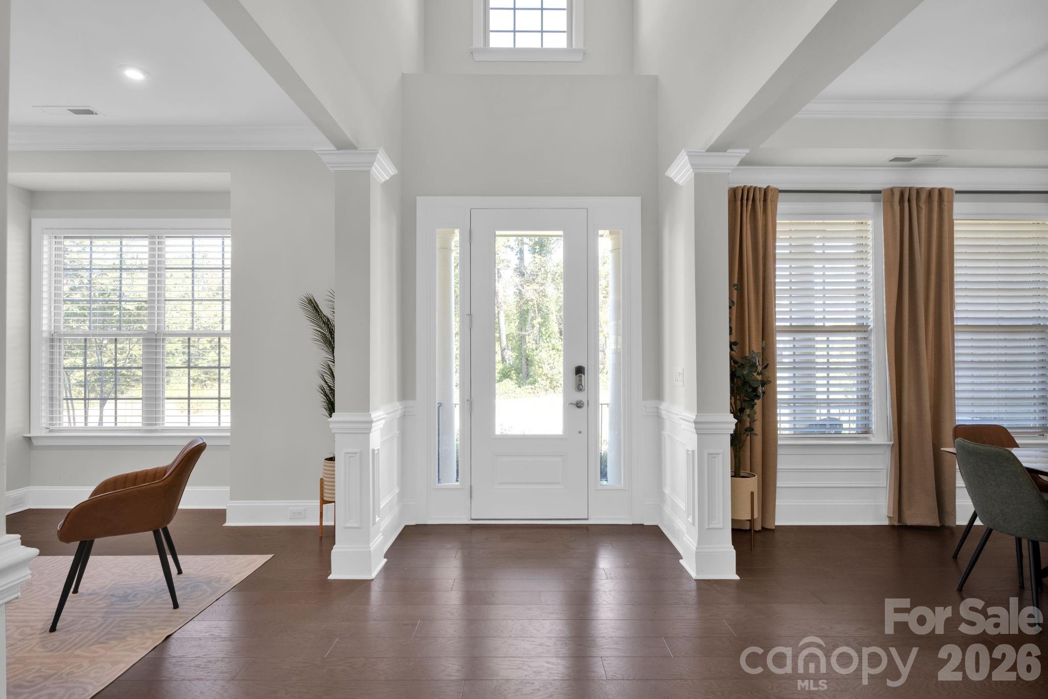 2419 Spring Rock Place