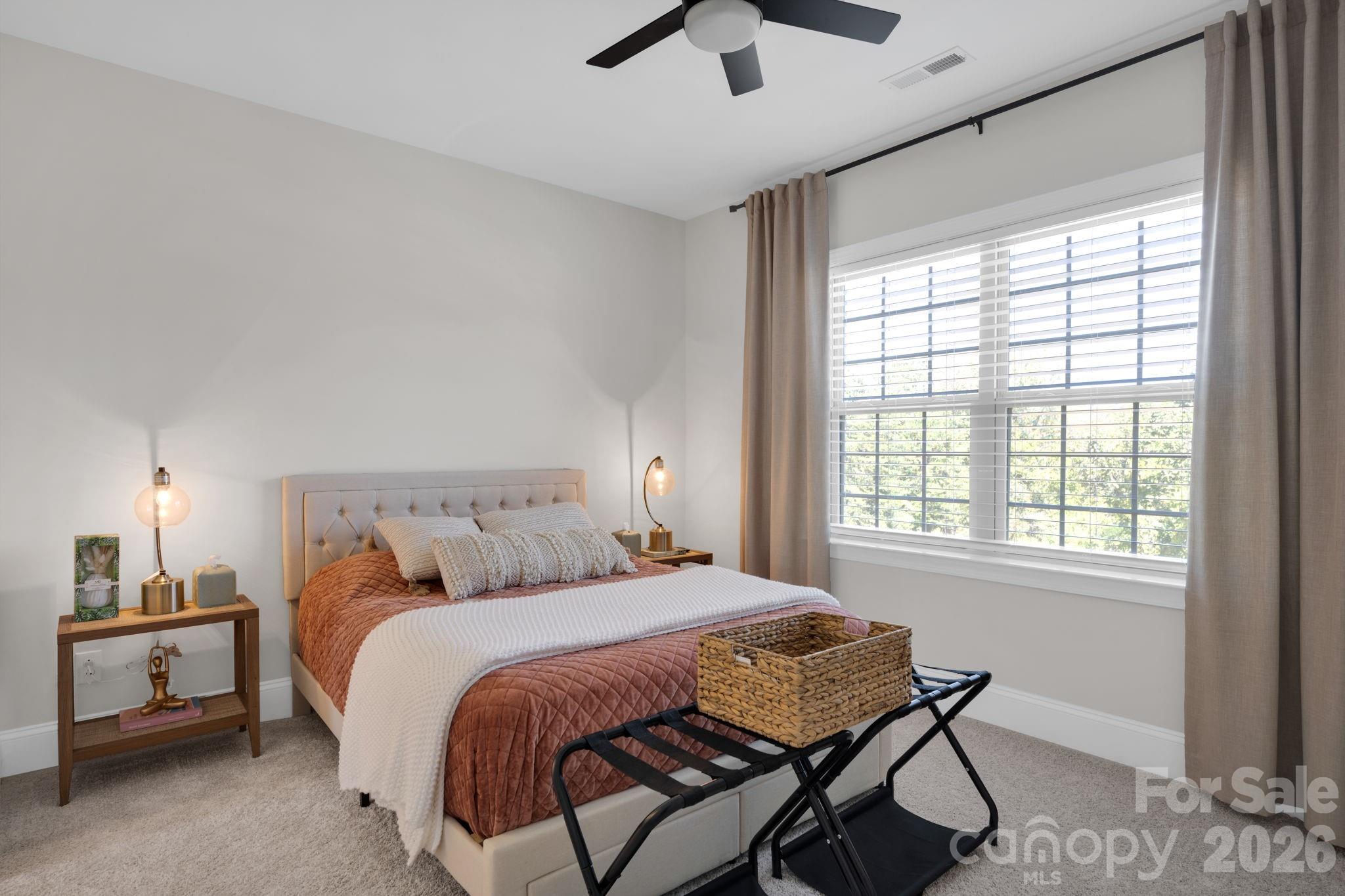 Olmsted - Residential