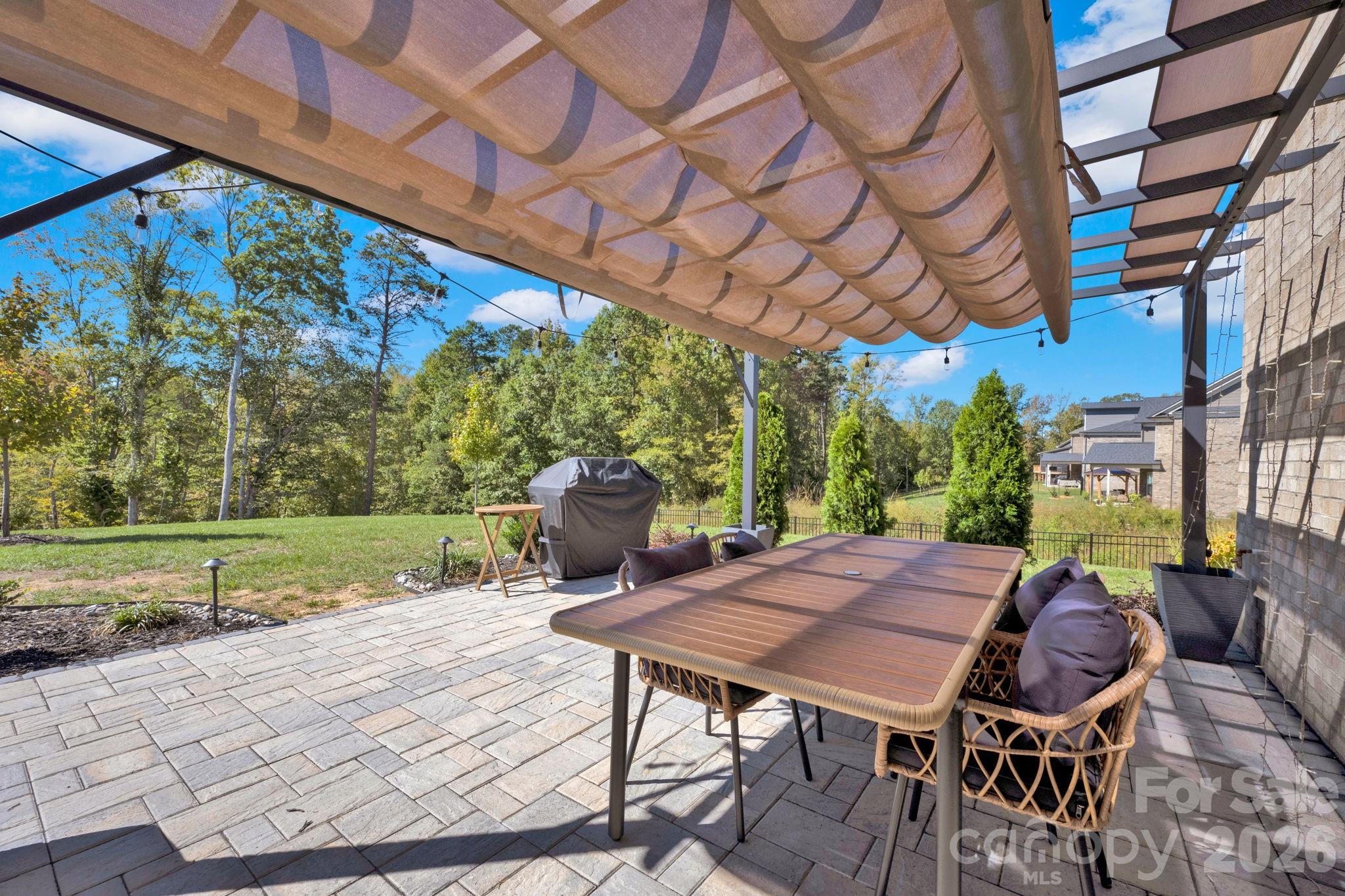 Olmsted - Residential