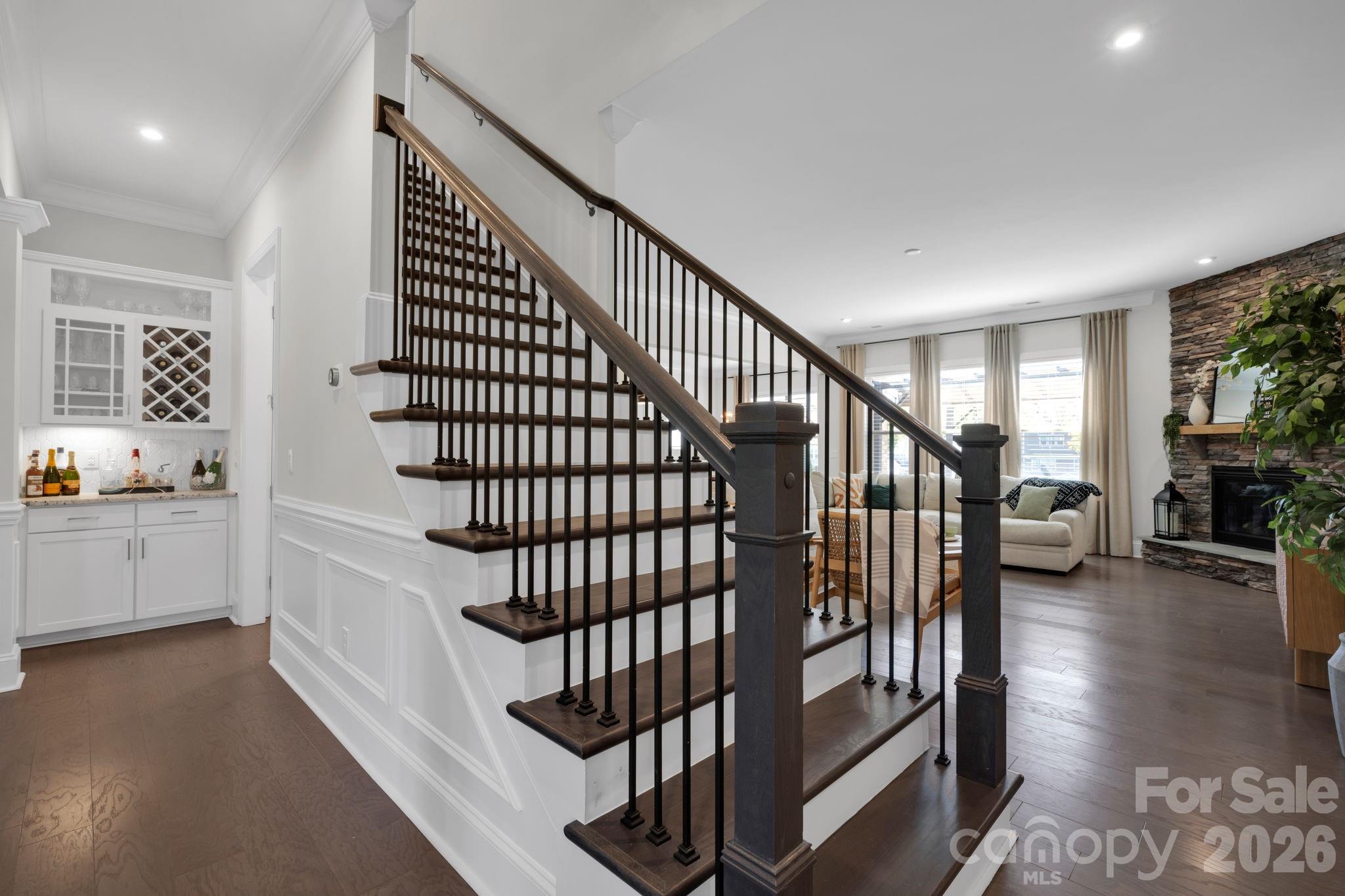 Olmsted - Residential