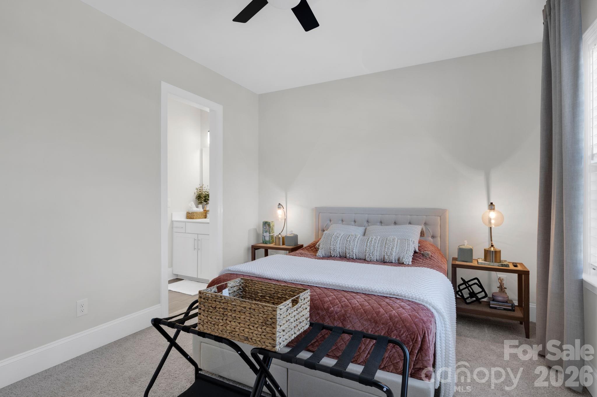 Olmsted - Residential