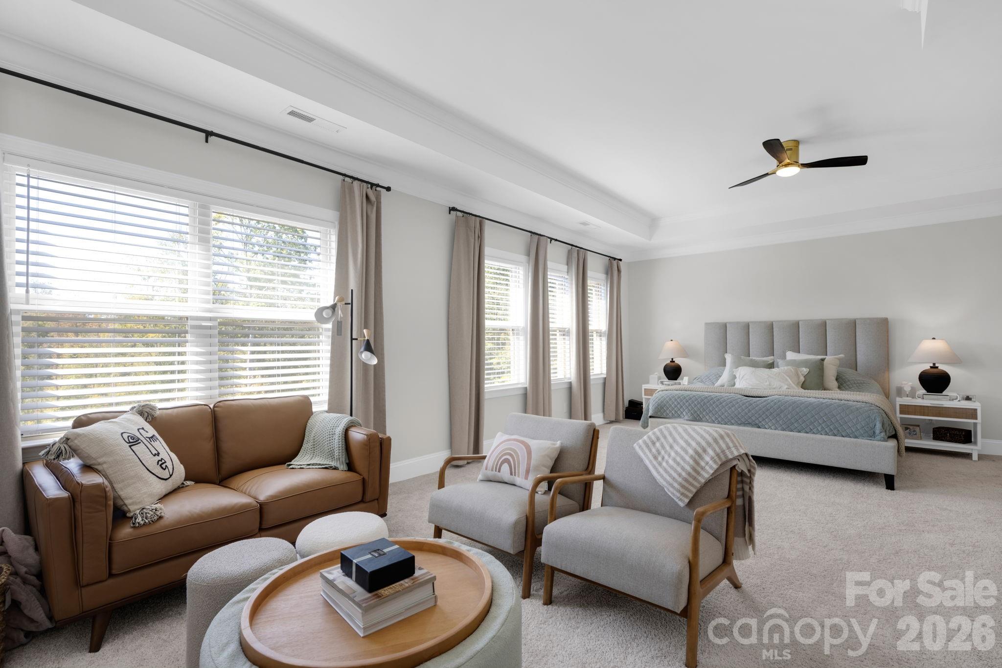 Olmsted - Residential