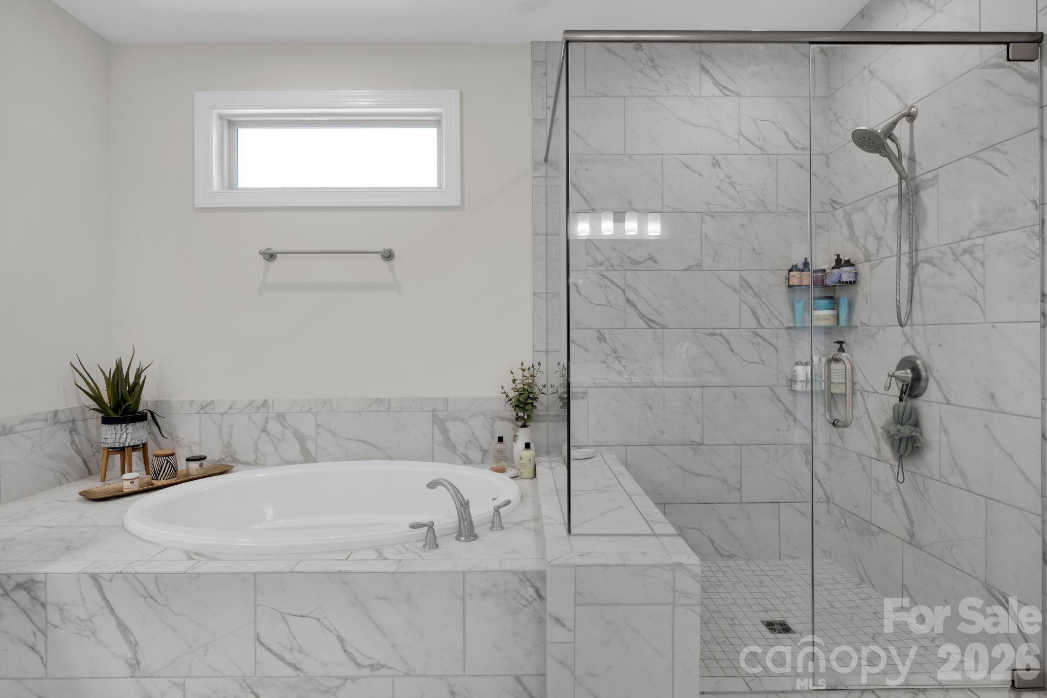 Olmsted - Residential