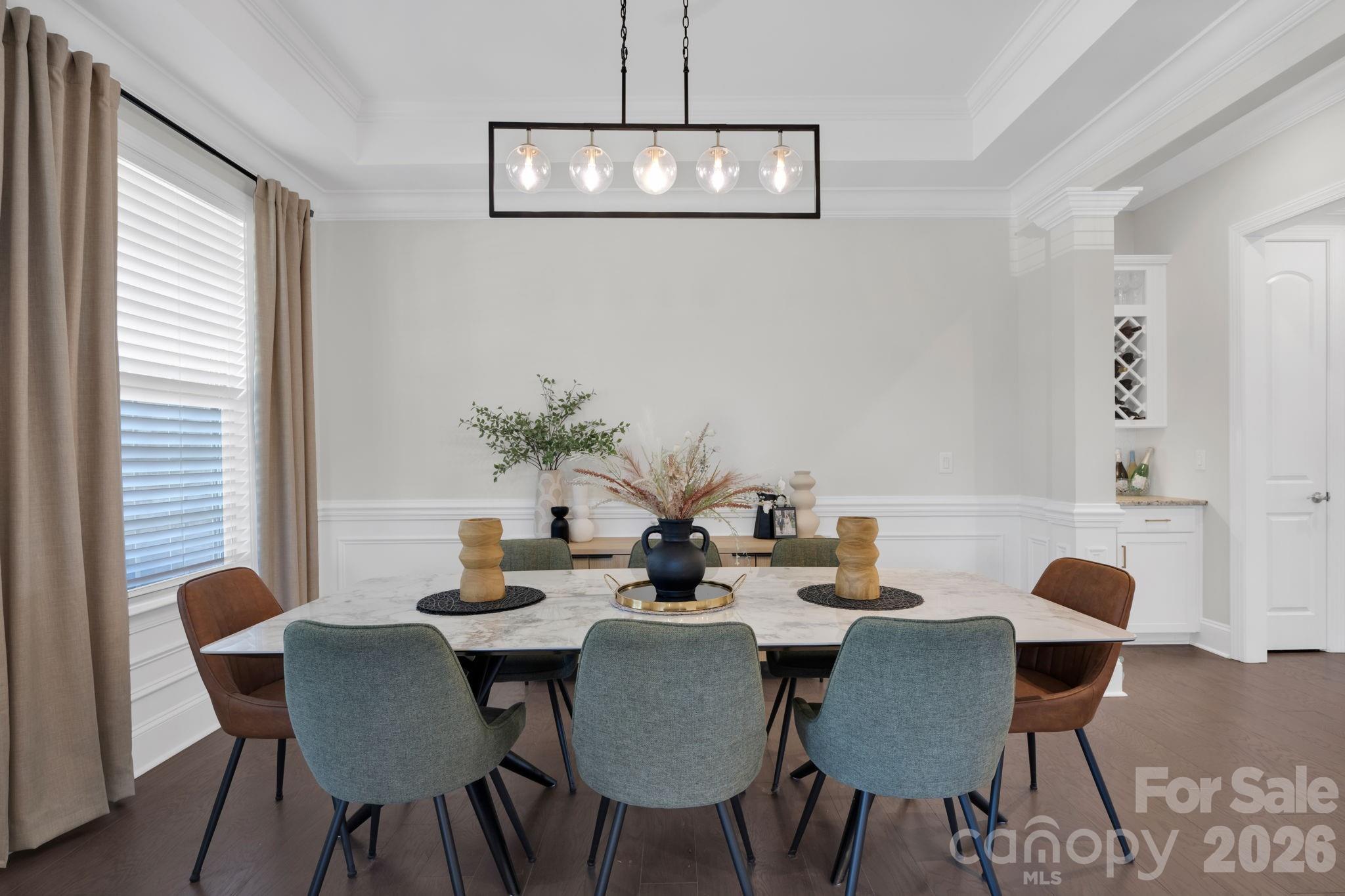 2419 Spring Rock Place