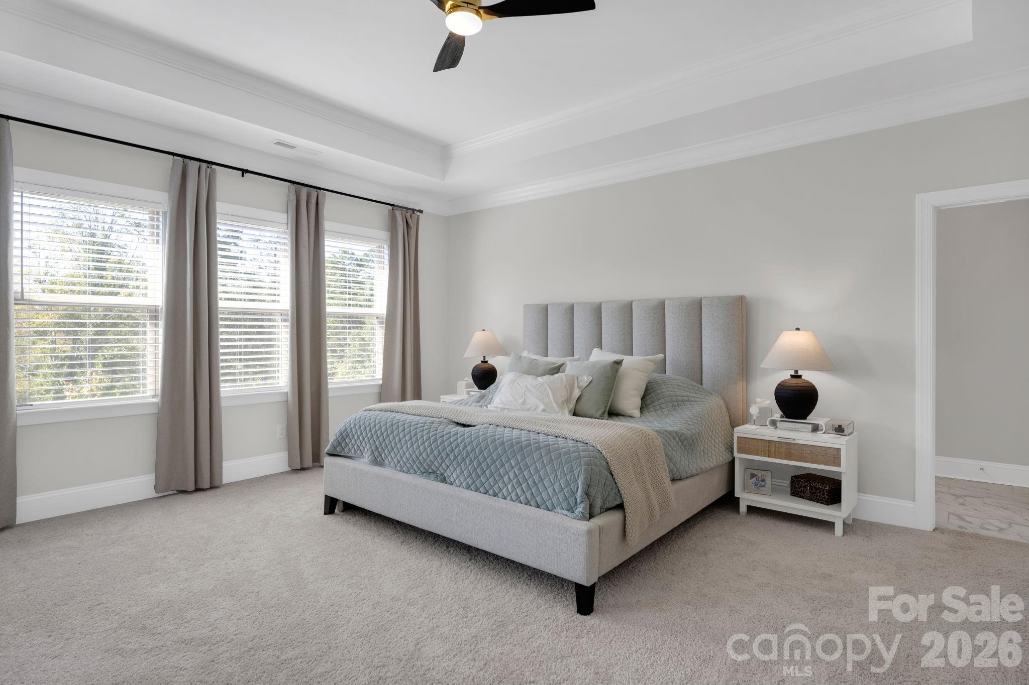 Olmsted - Residential