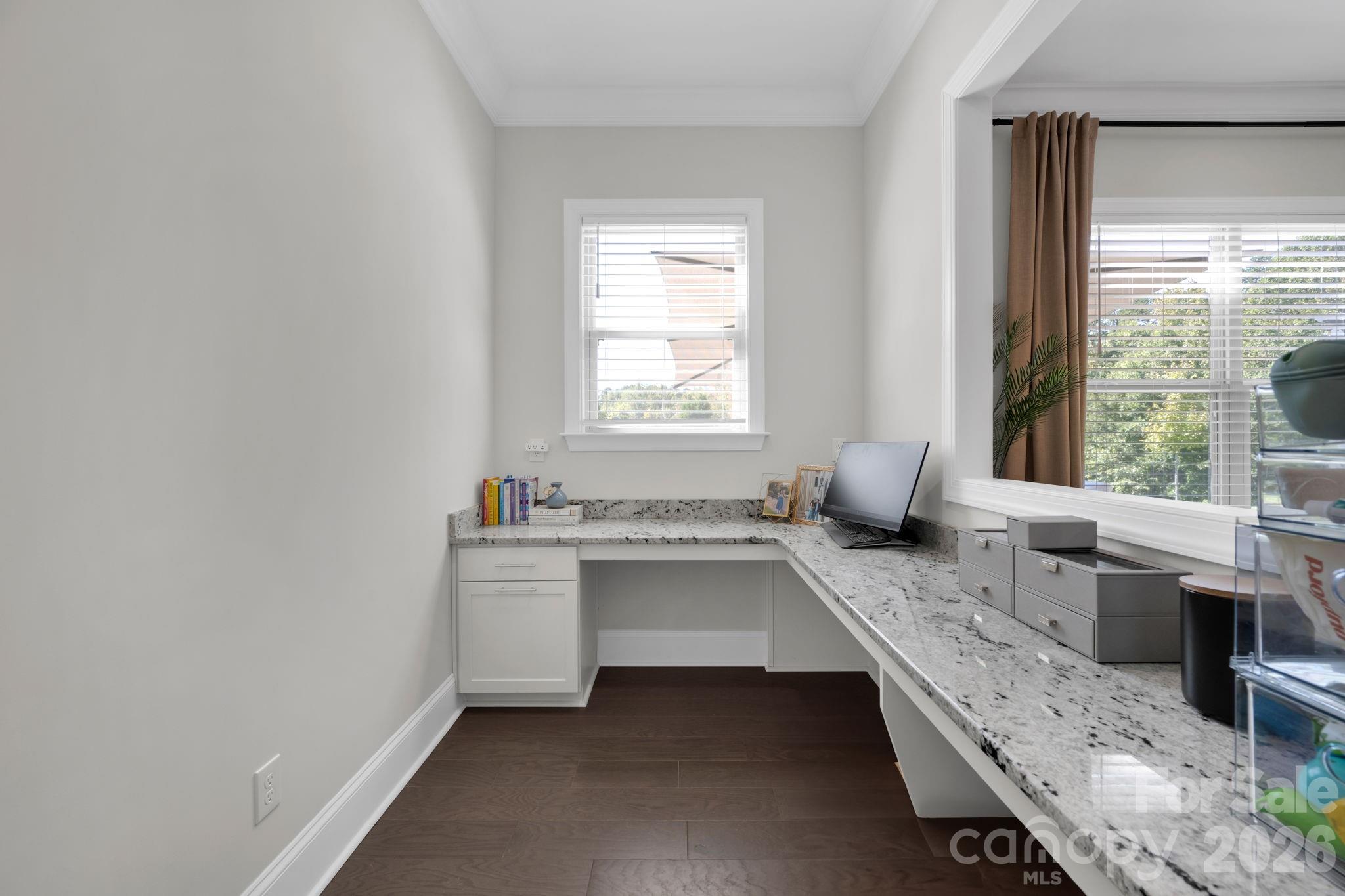 Olmsted - Residential