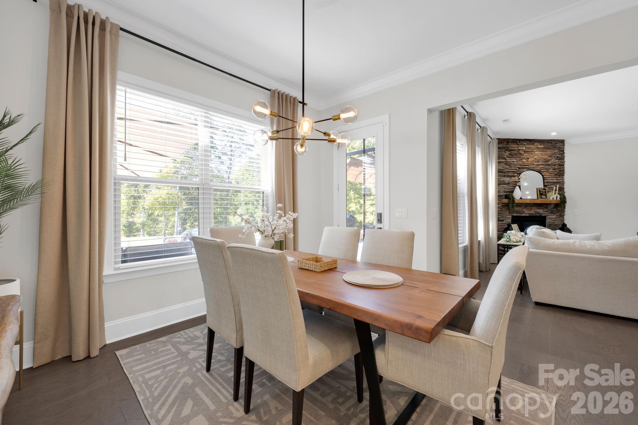 Olmsted - Residential