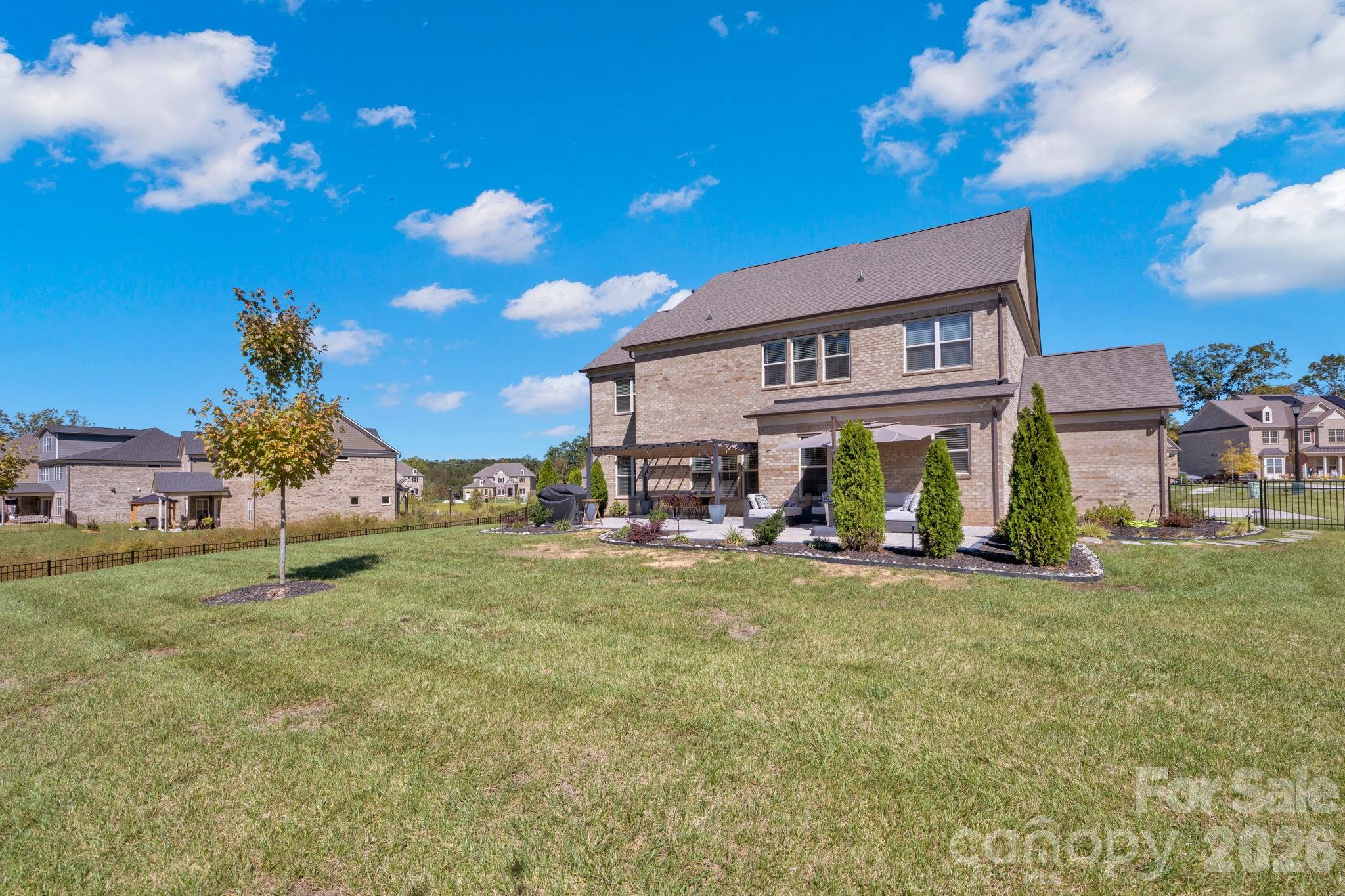 Olmsted - Residential