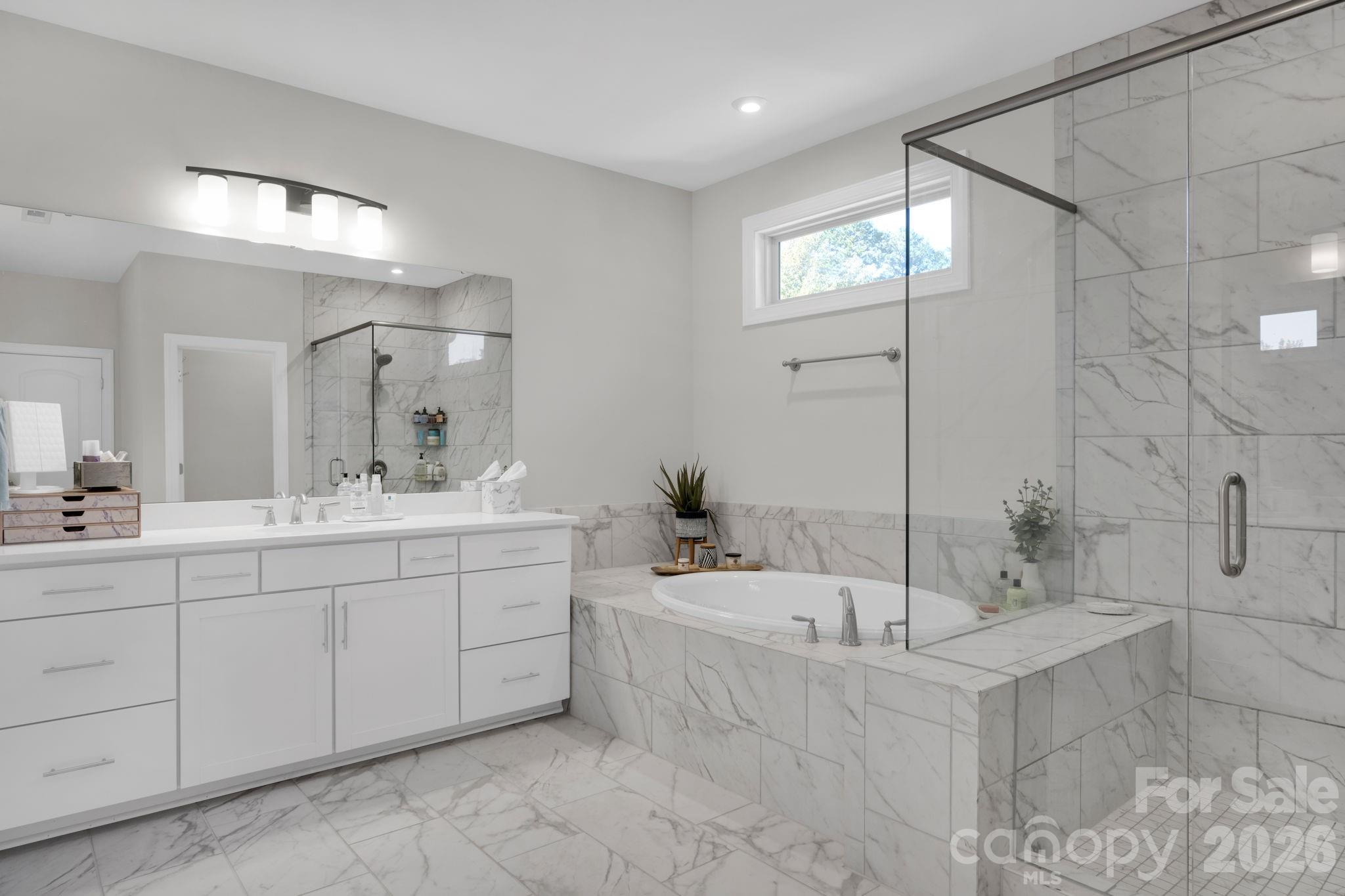 Olmsted - Residential