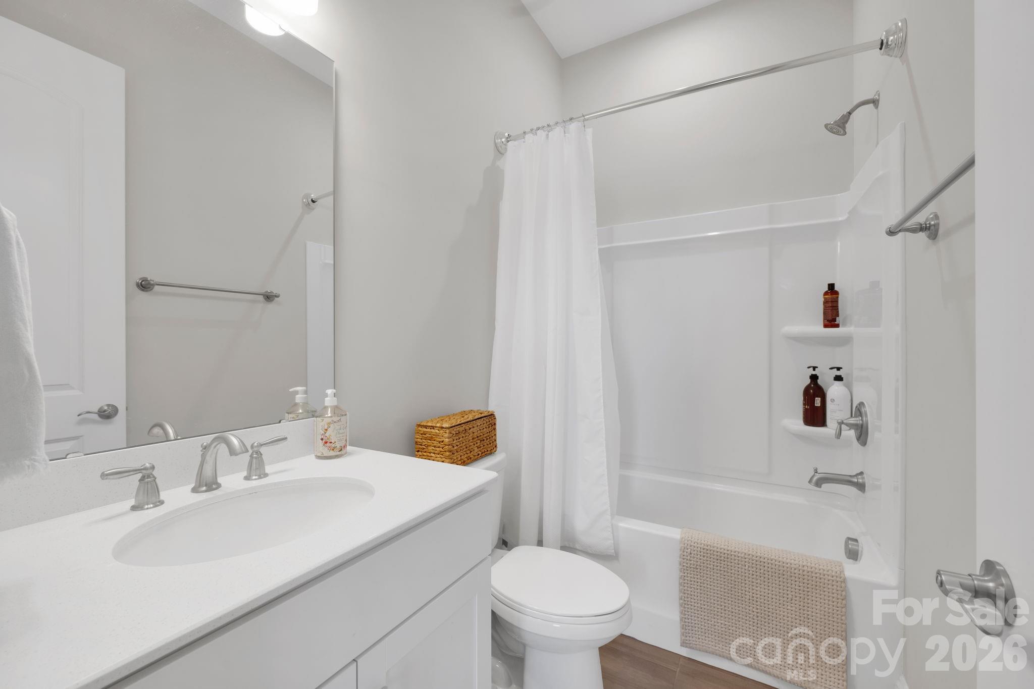 Olmsted - Residential