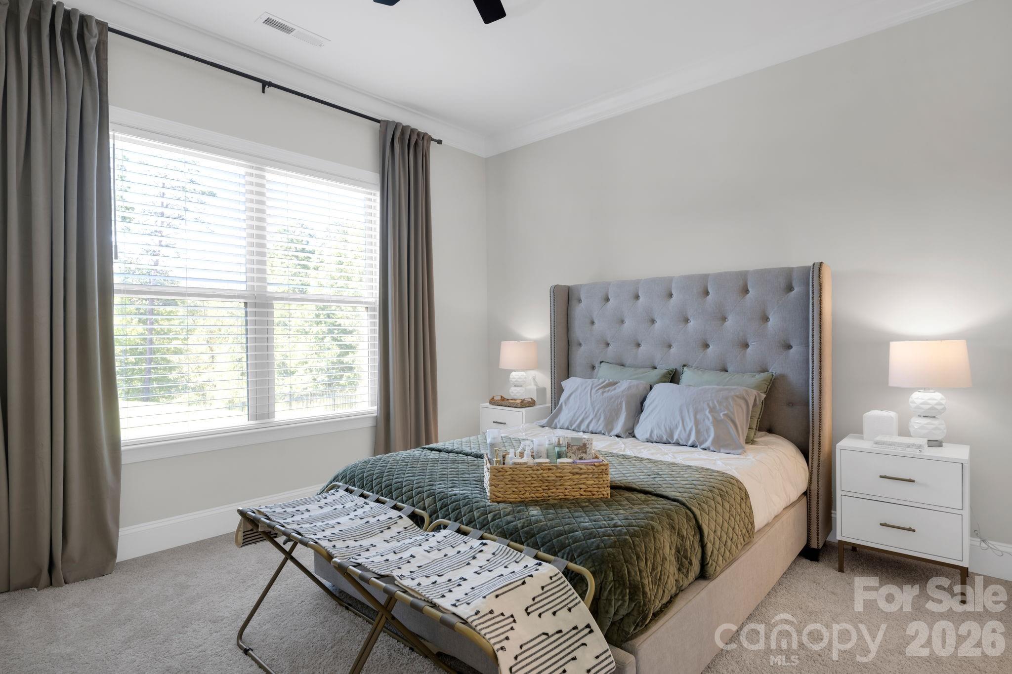 Olmsted - Residential