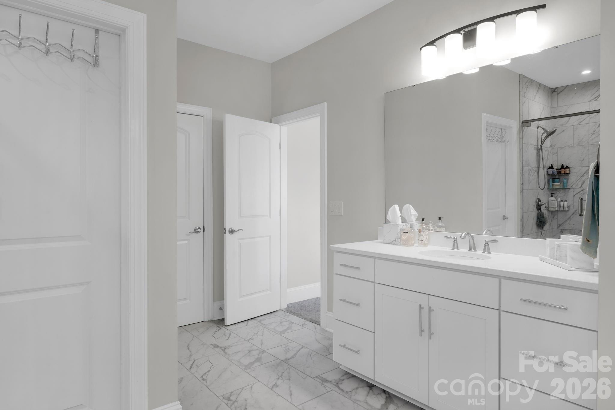 Olmsted - Residential