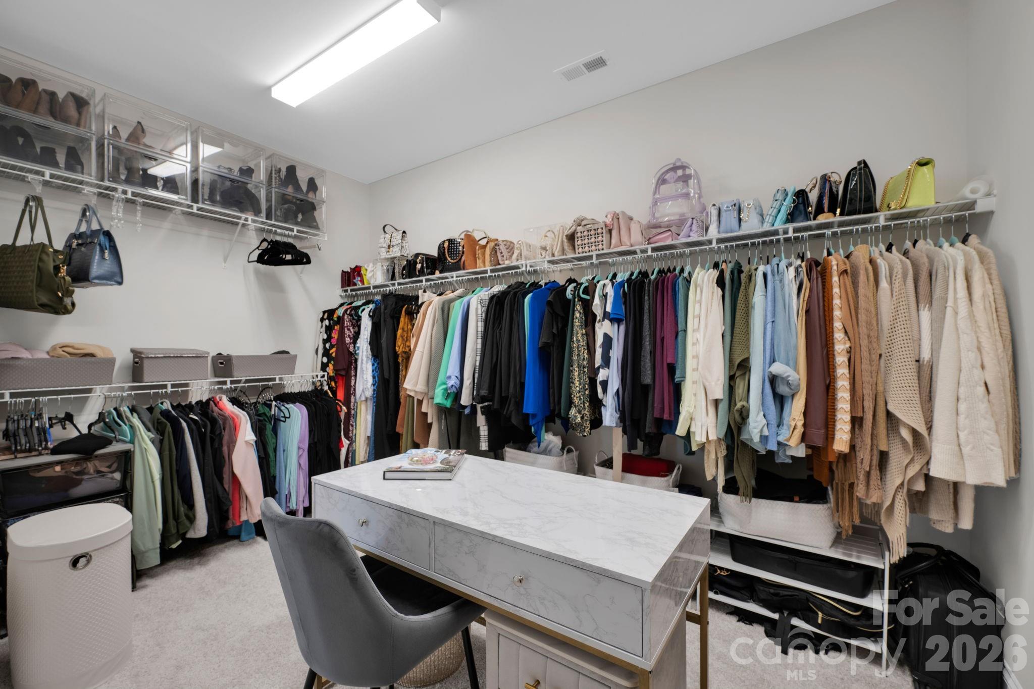 Olmsted - Residential