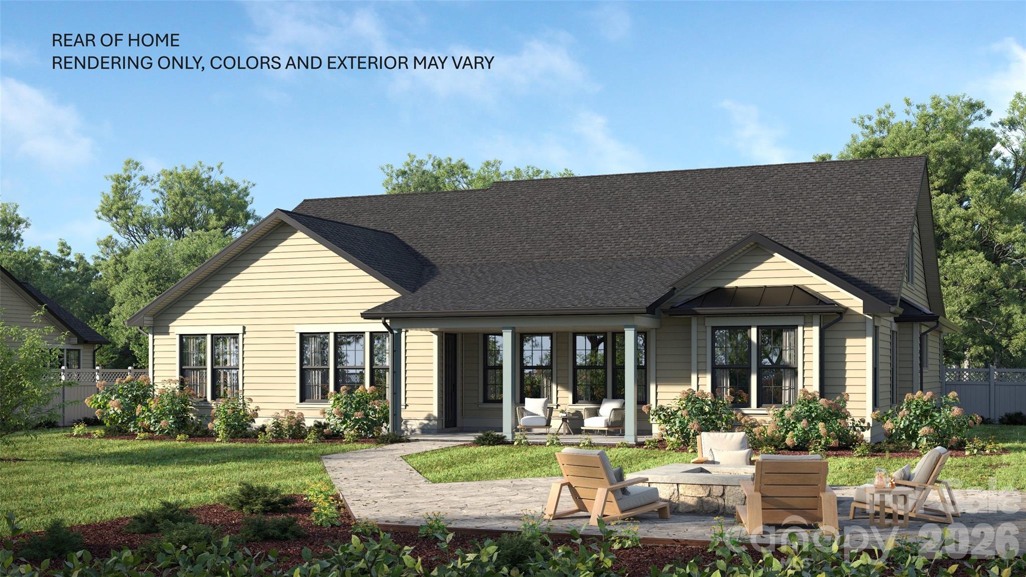 Riverwalk - Residential