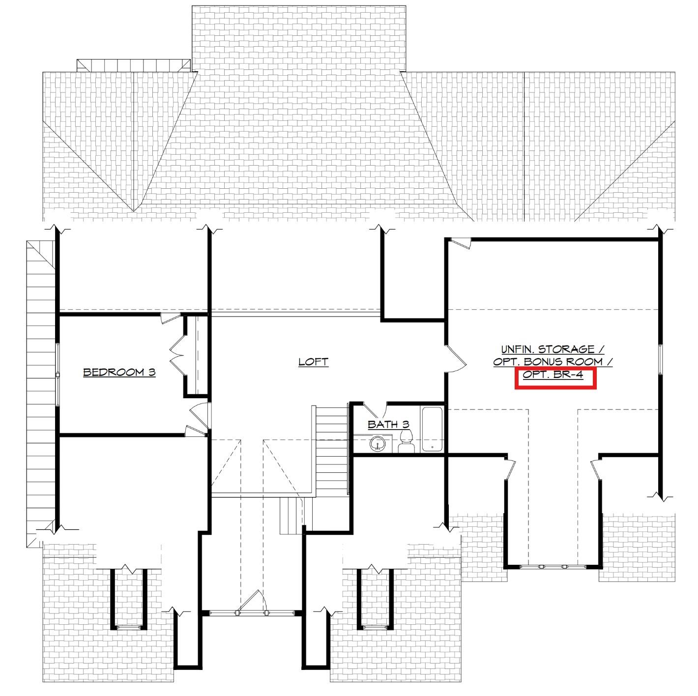 Riverwalk - Residential