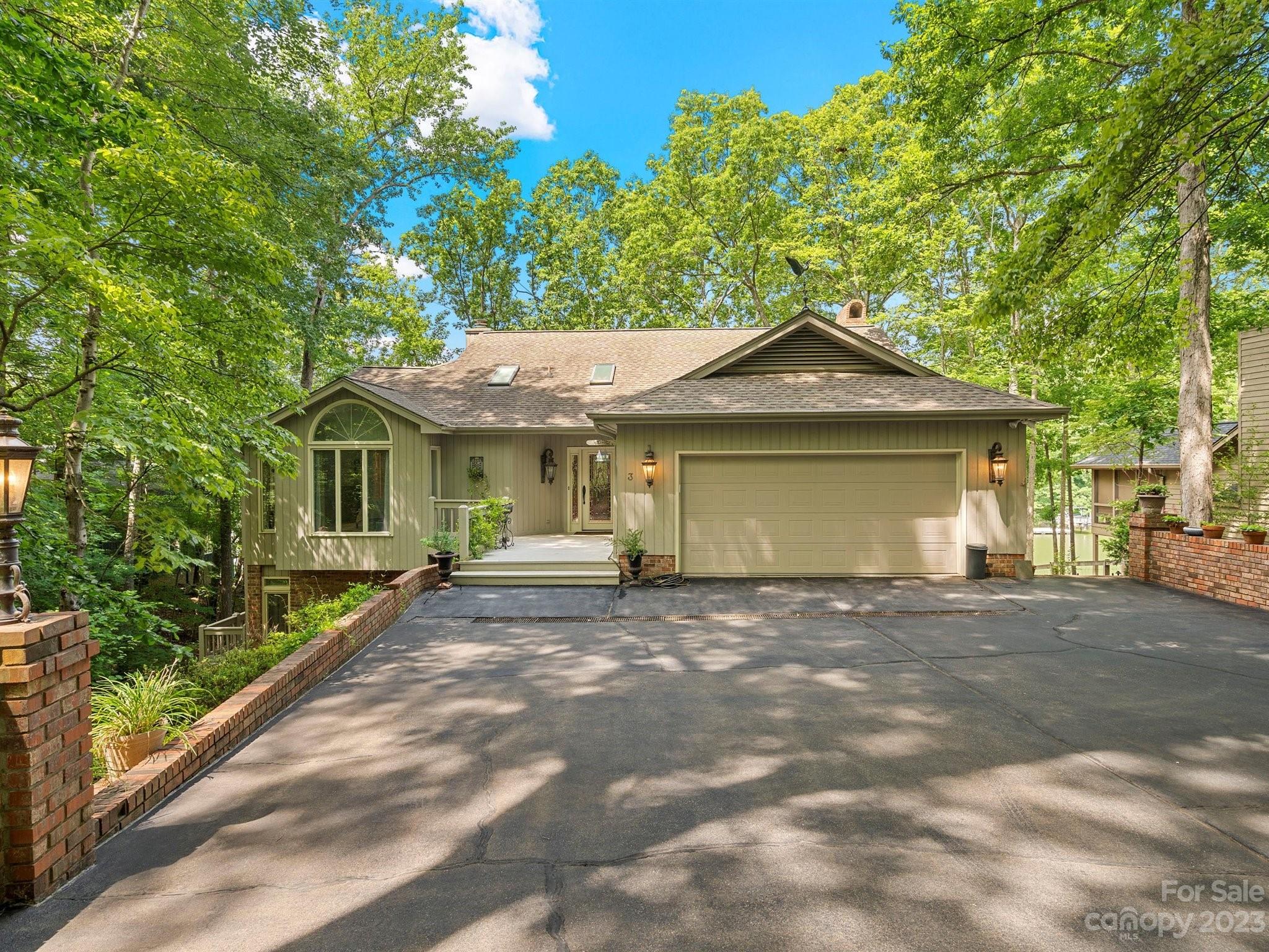 River Hills - Residential