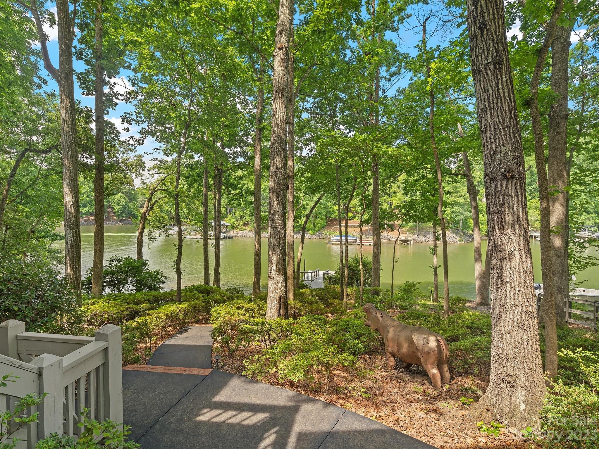 River Hills - Residential