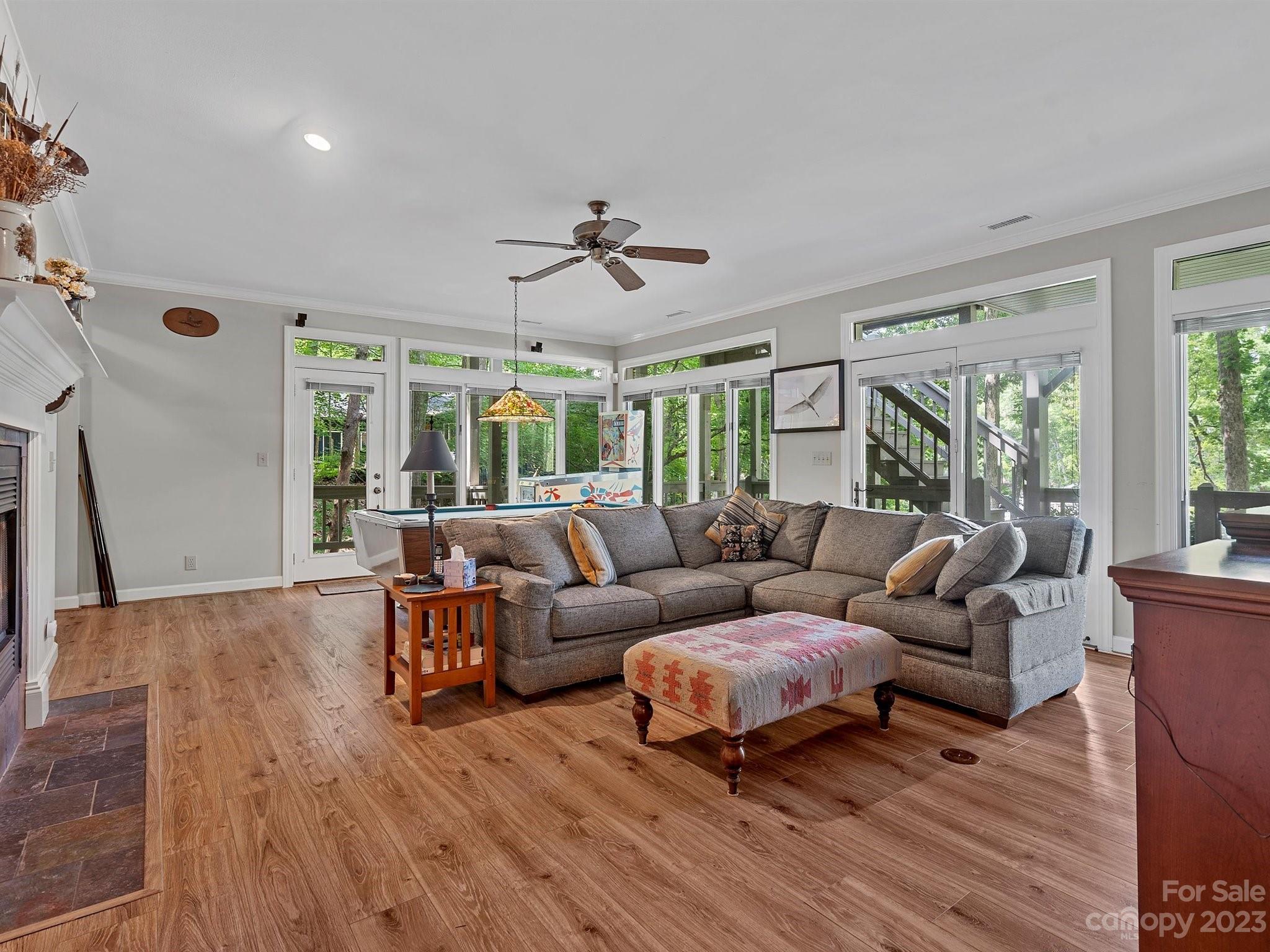 River Hills - Residential