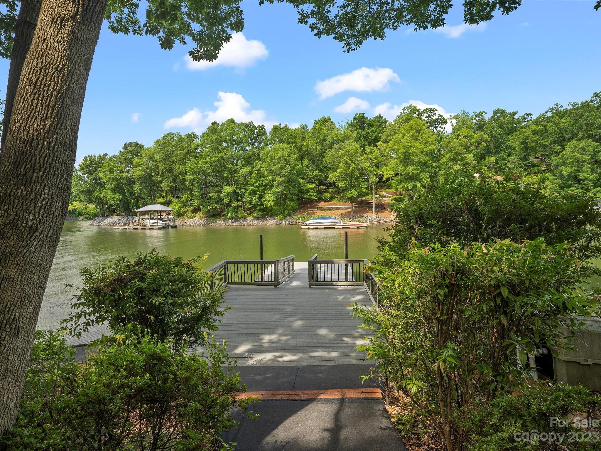 River Hills - Residential