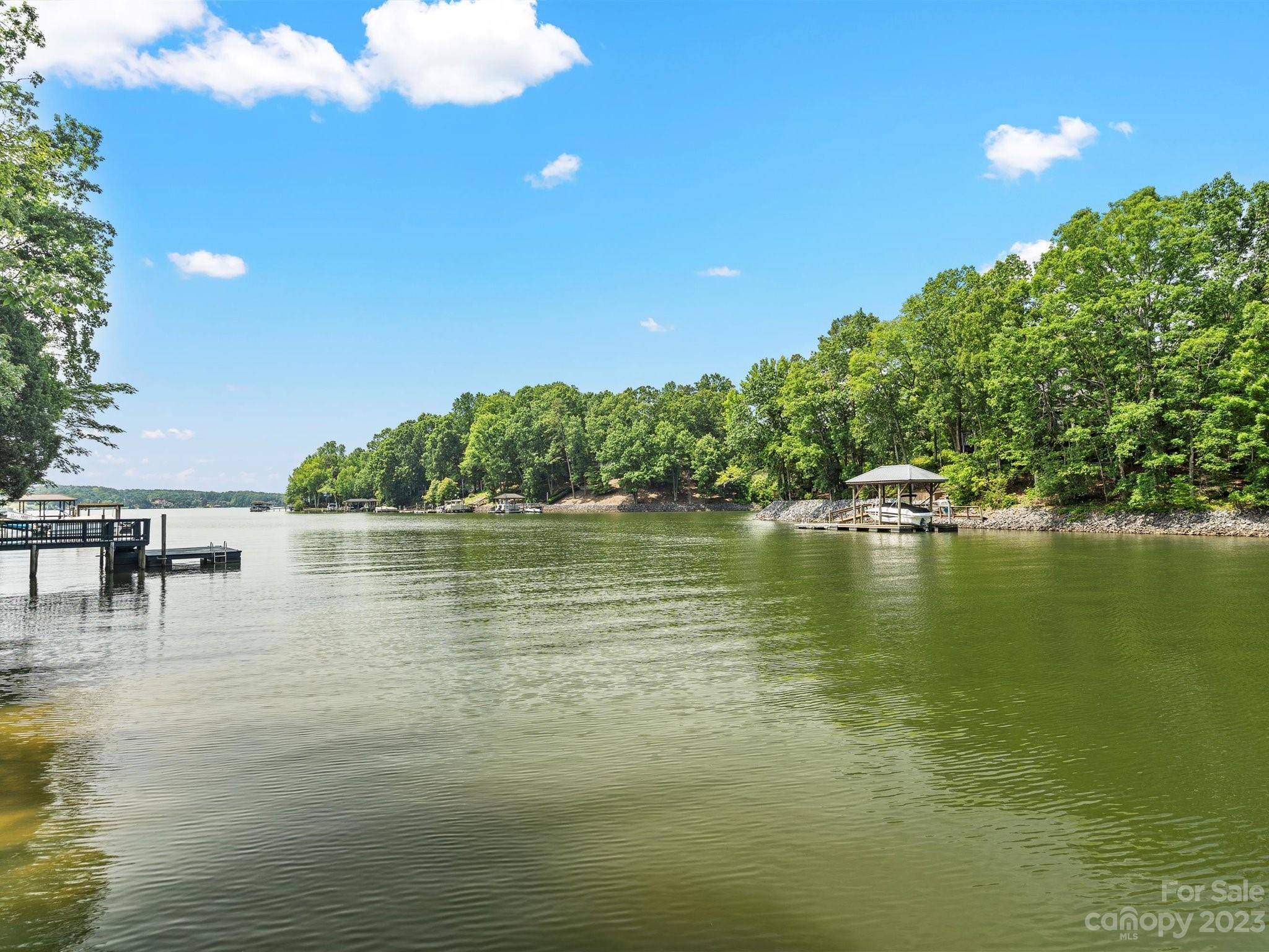 River Hills - Residential