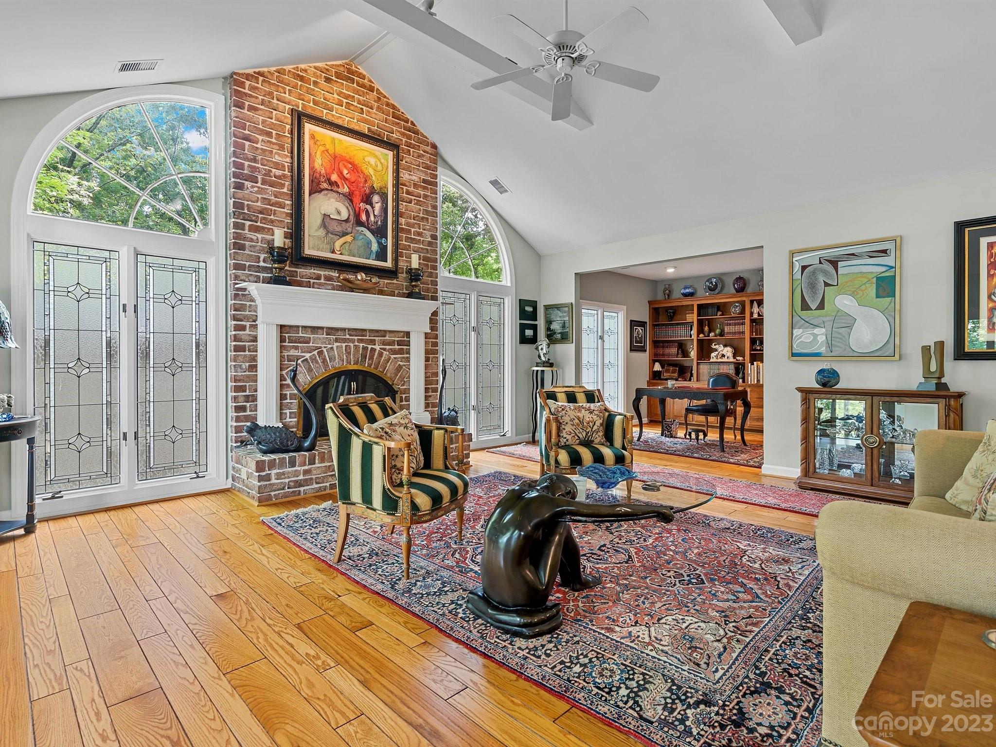 River Hills - Residential