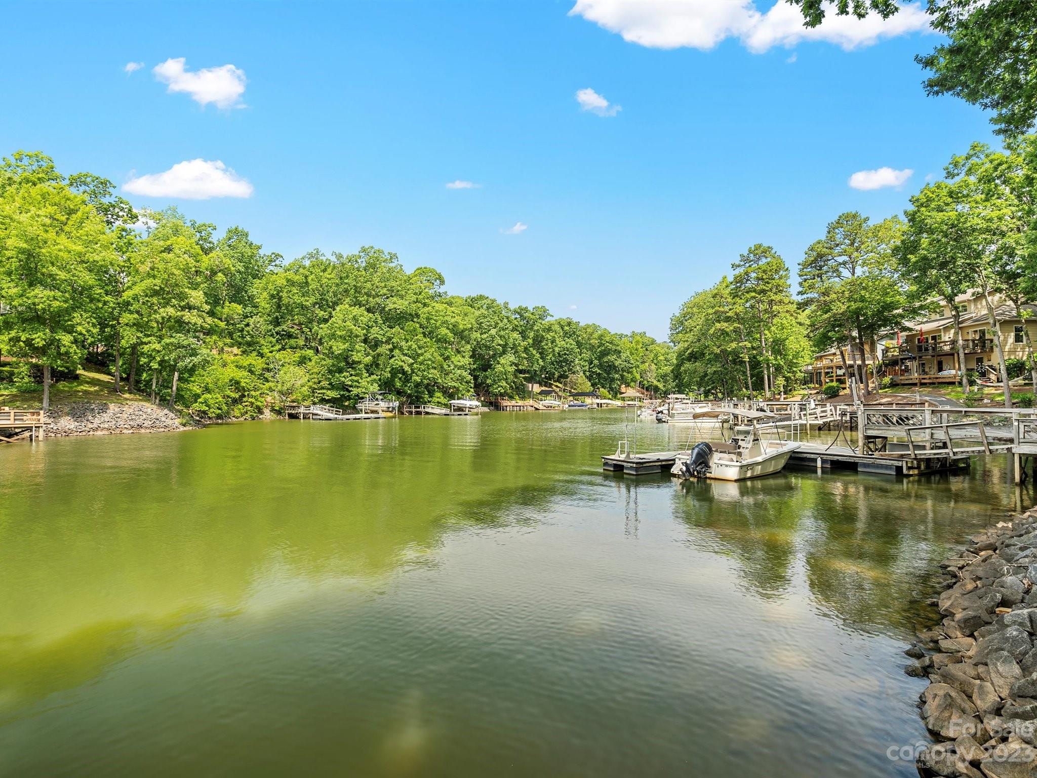 River Hills - Residential