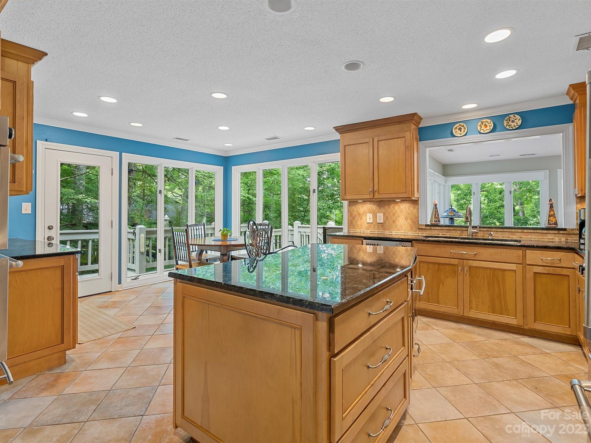 River Hills - Residential