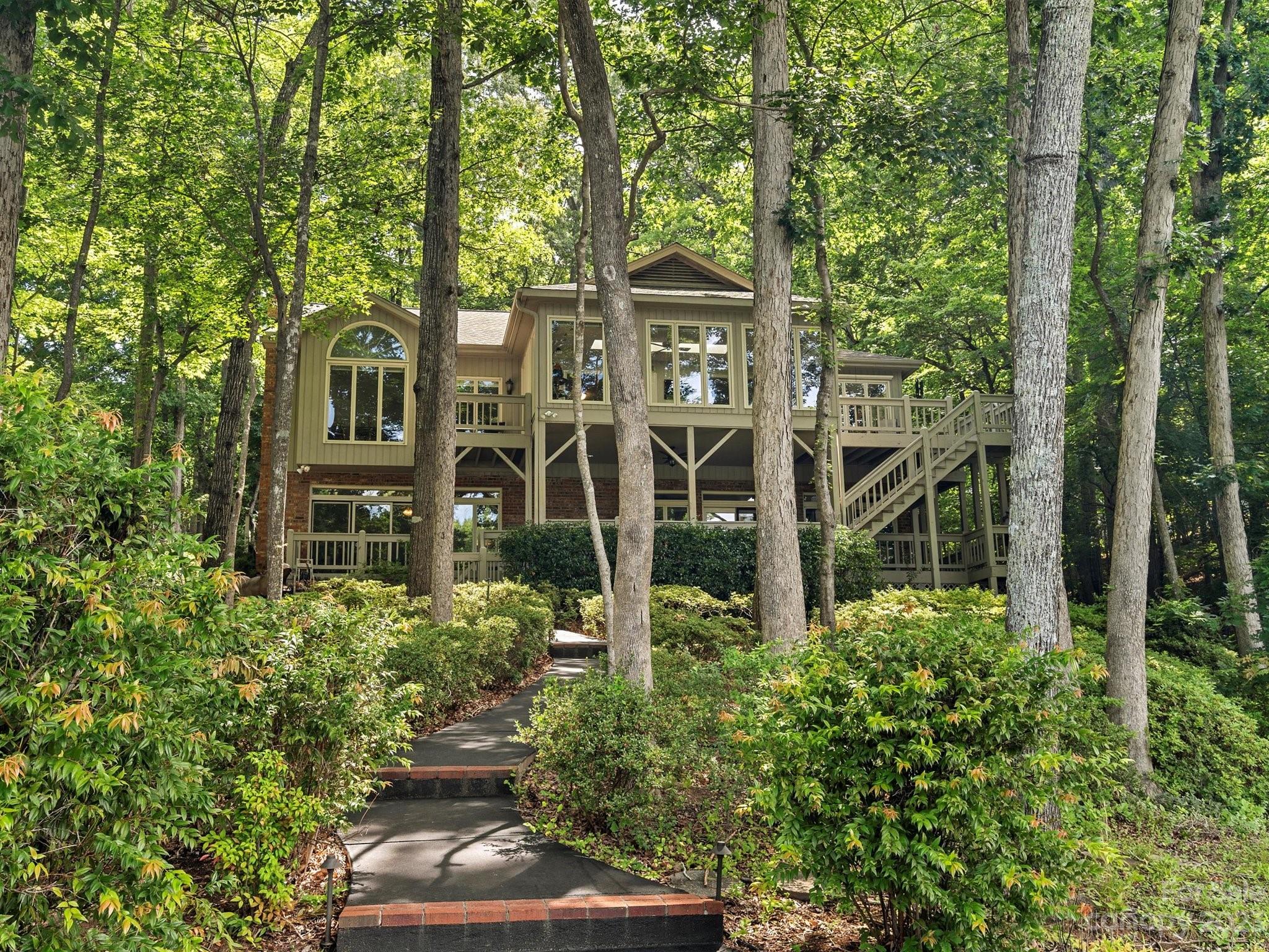 River Hills - Residential