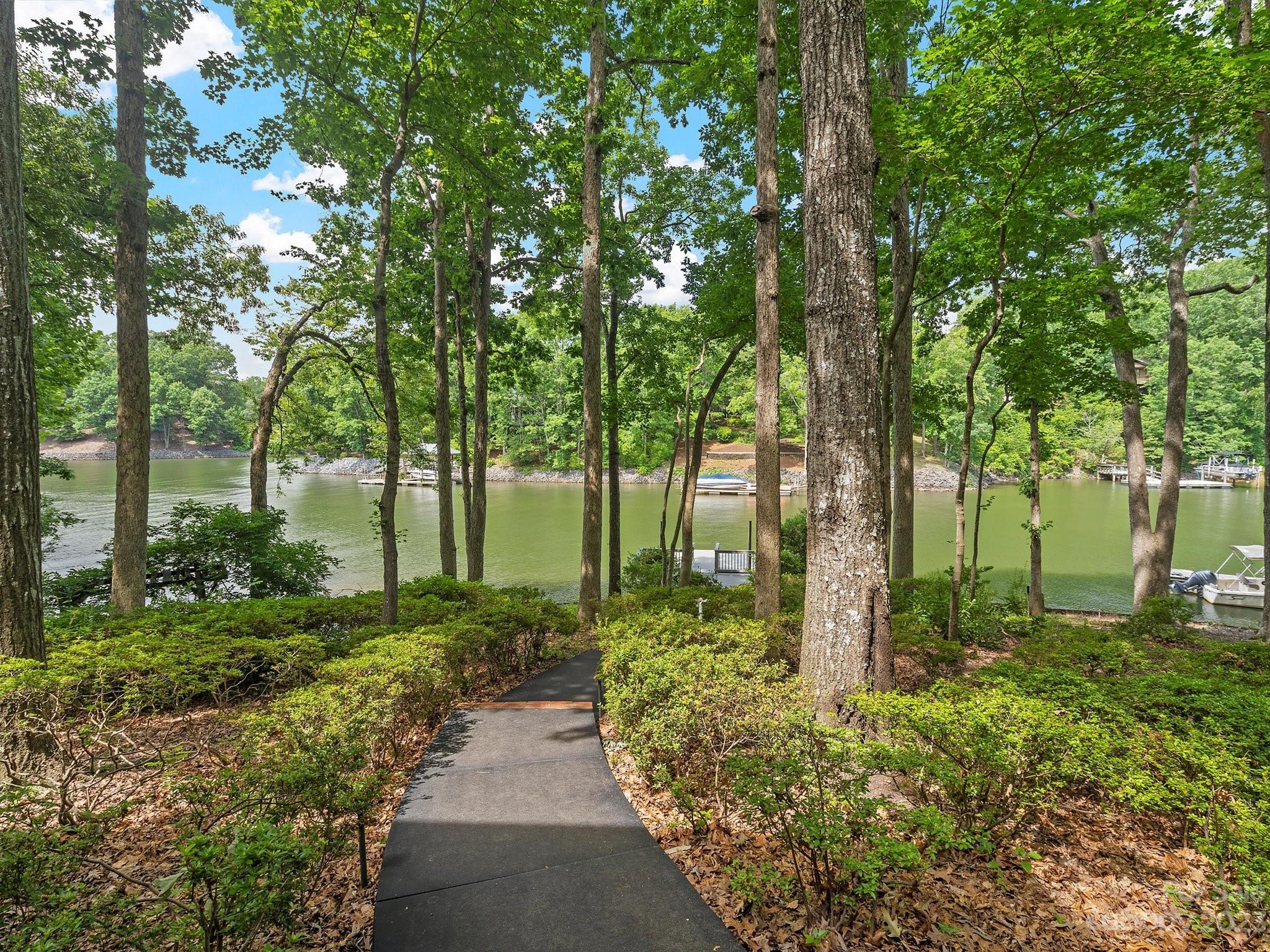 River Hills - Residential