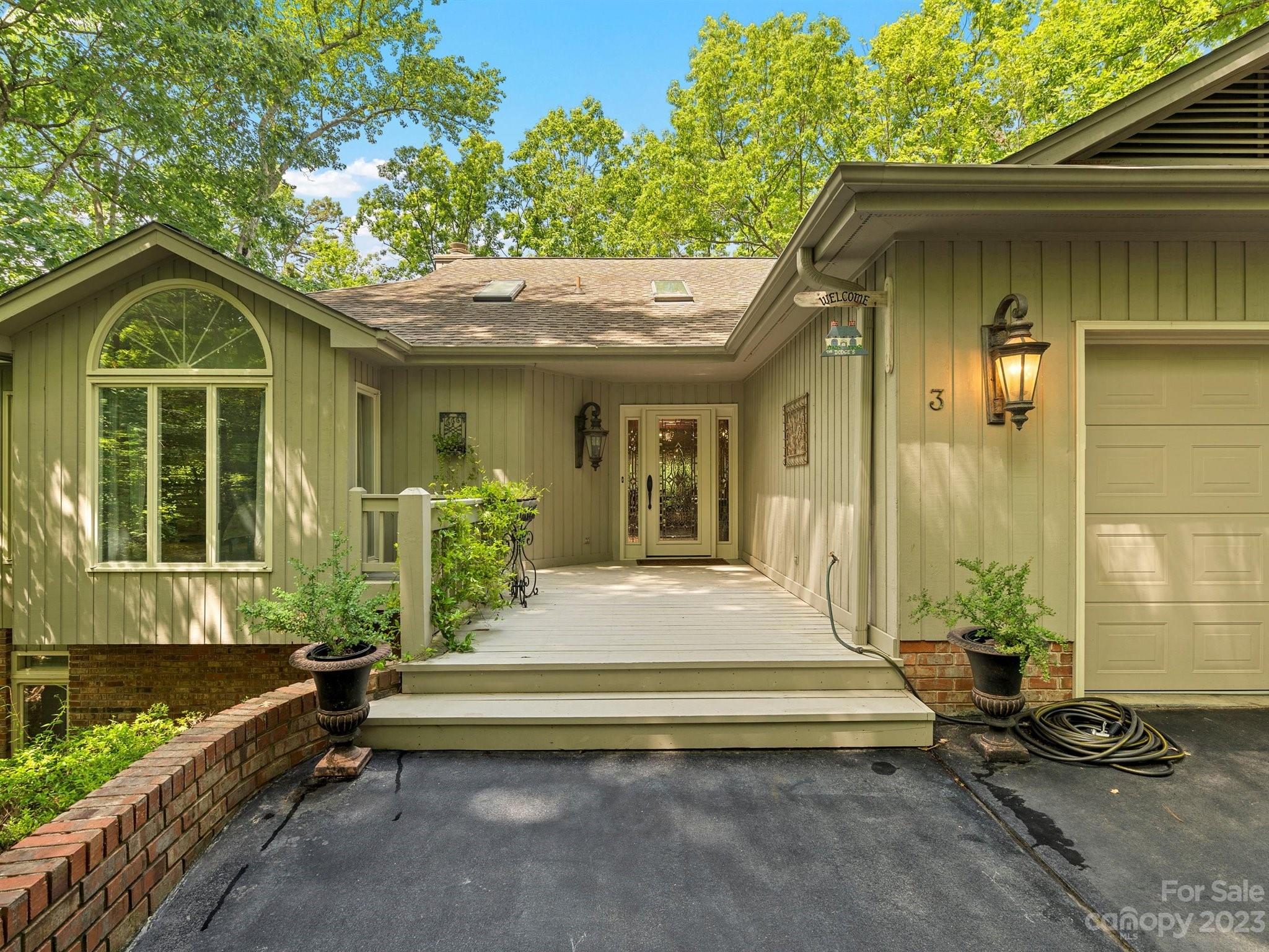 River Hills - Residential