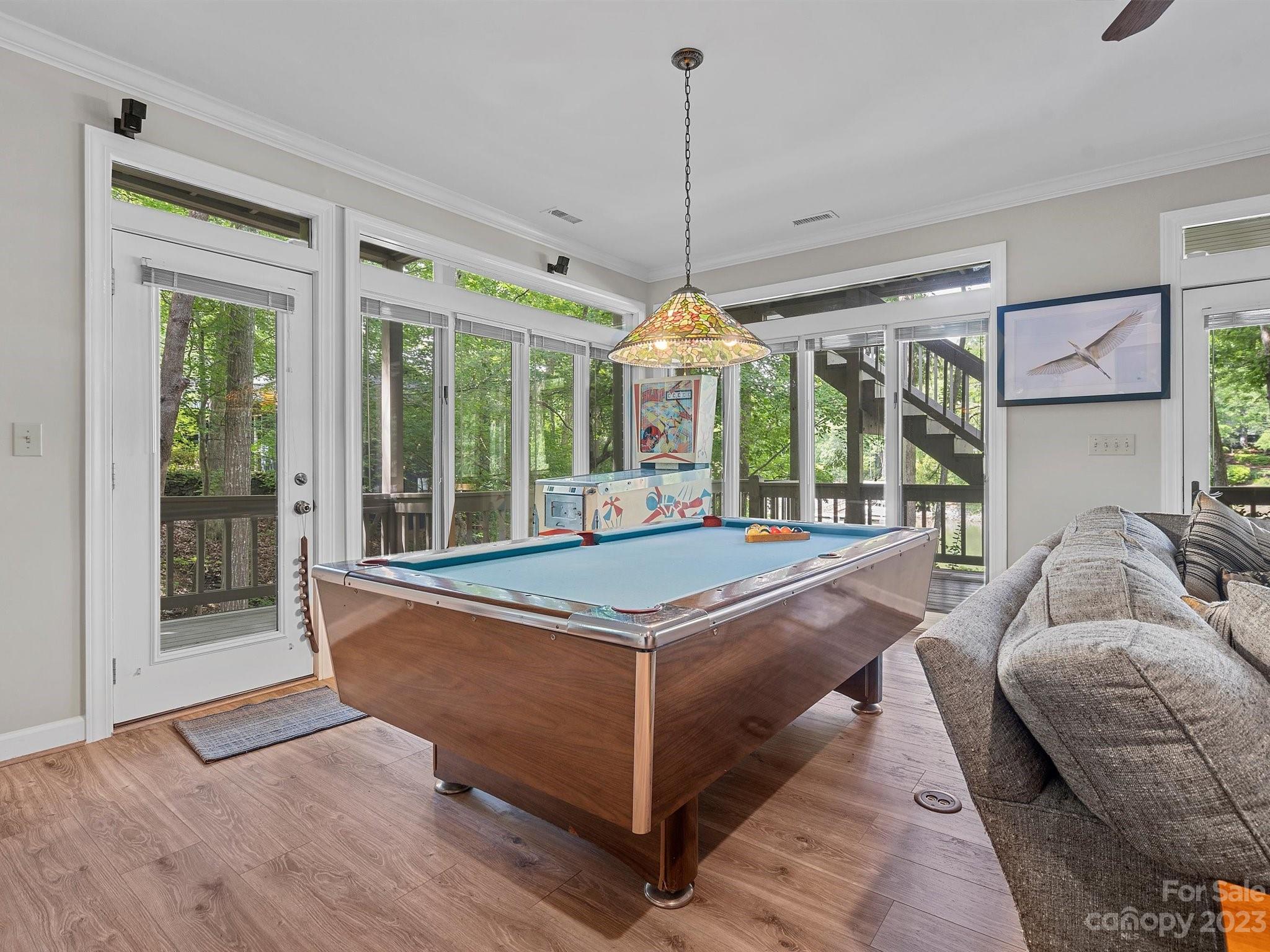 River Hills - Residential