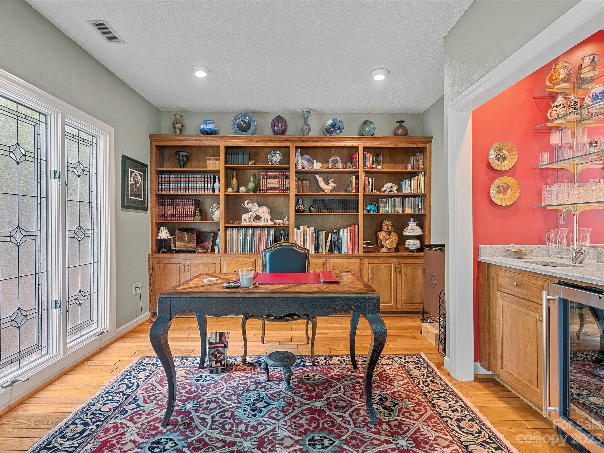 River Hills - Residential