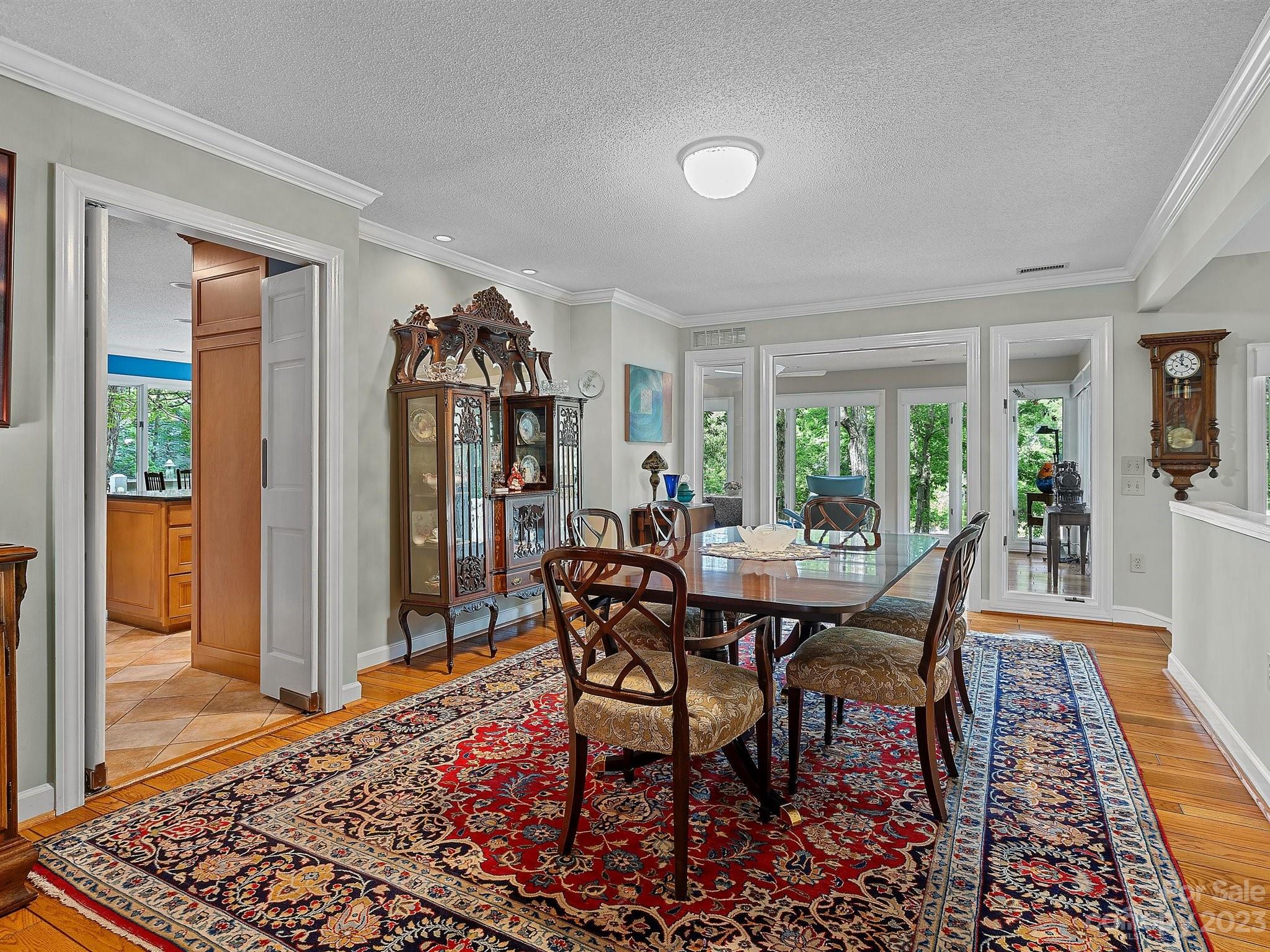 River Hills - Residential