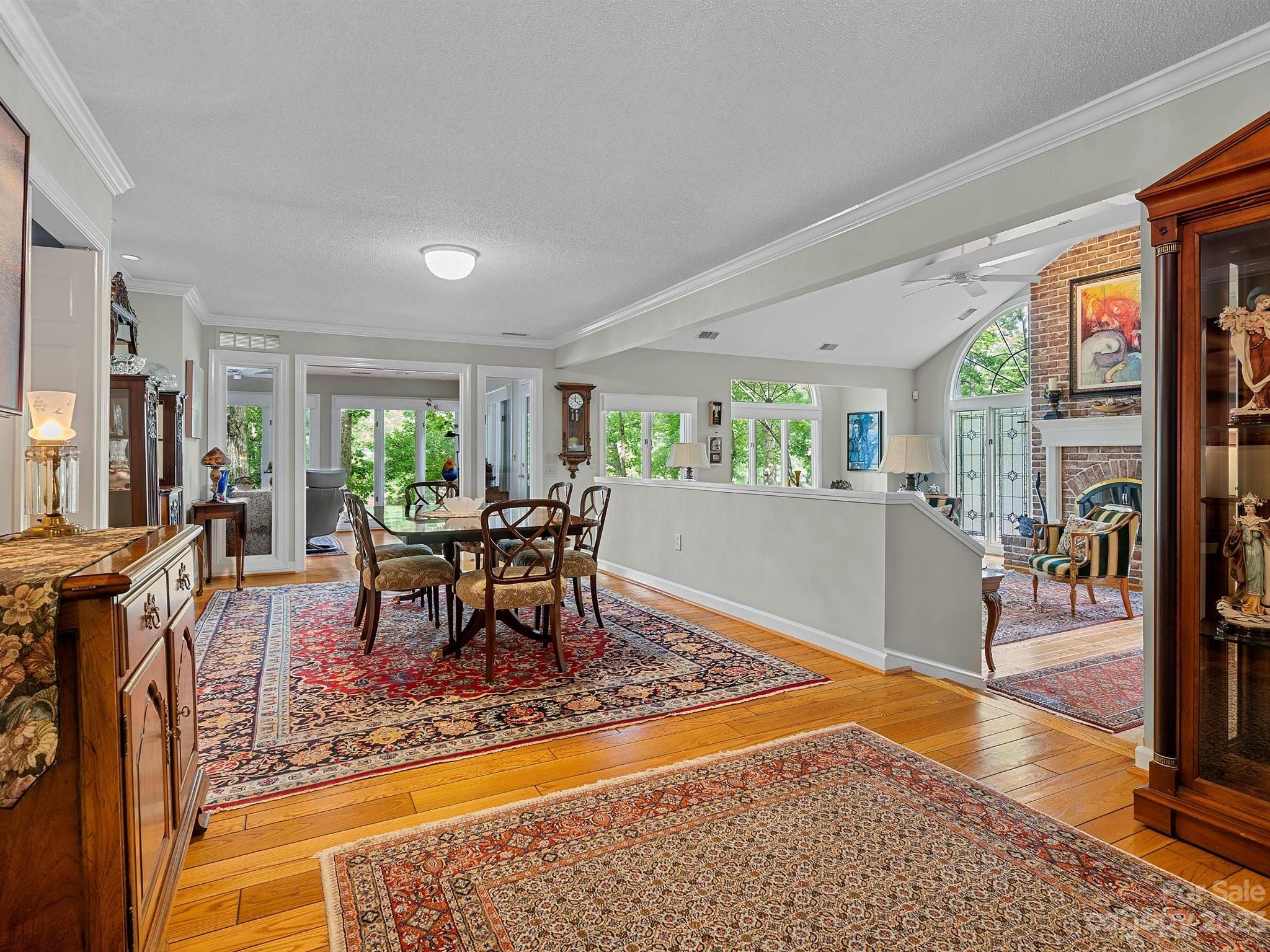 River Hills - Residential