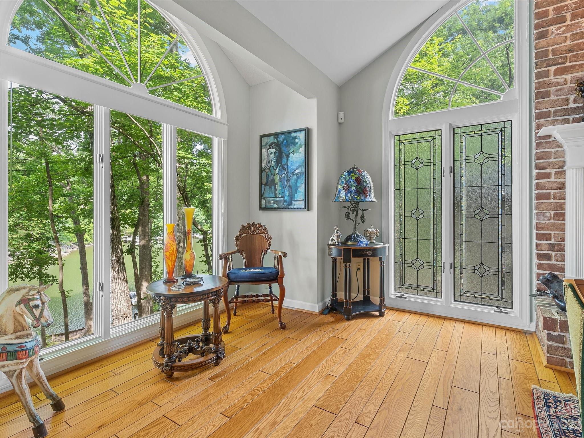 River Hills - Residential