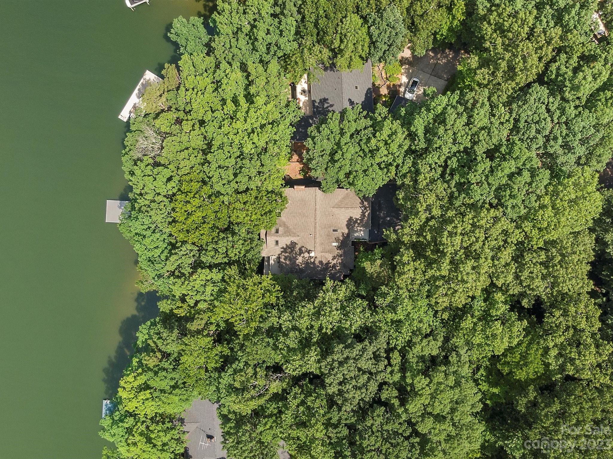 River Hills - Residential