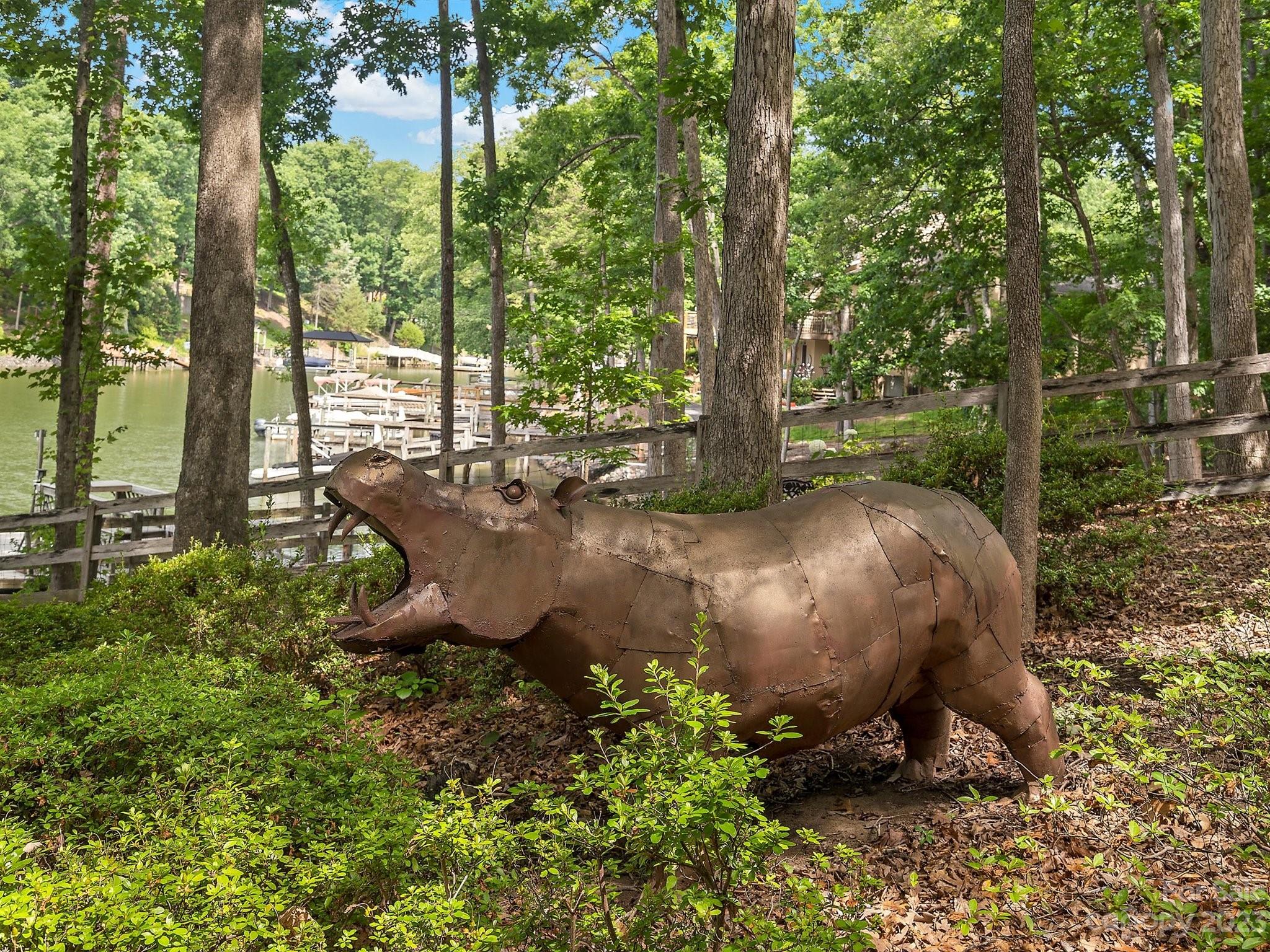 River Hills - Residential