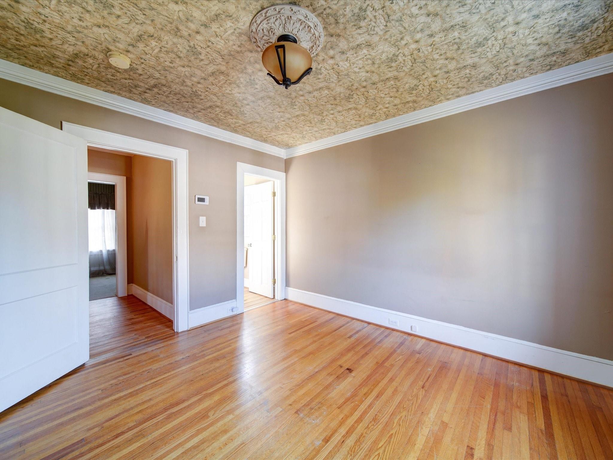 Hillcrest - Residential